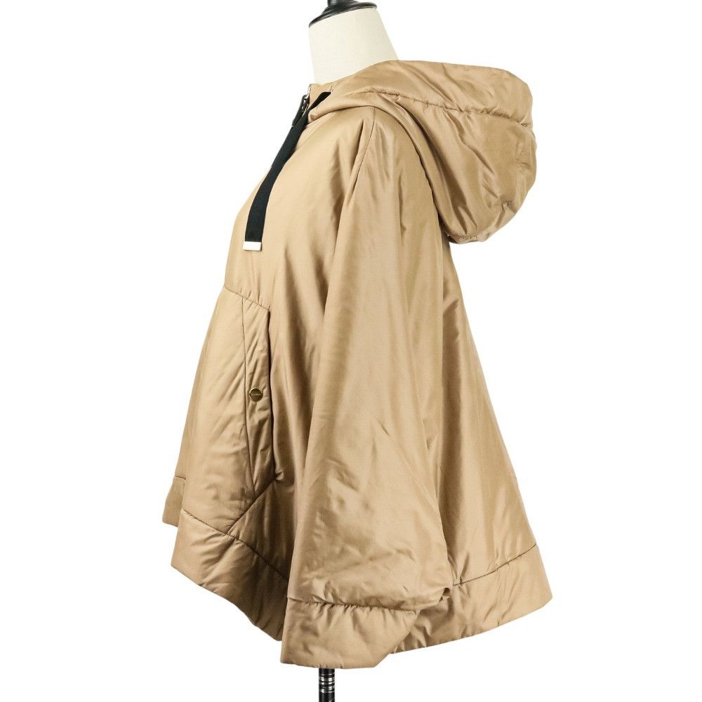 Max Mara MaxMara Max Mara The Cube CAMELUXE Poncho Coat Others Outerwear DUTY FREE for USA Size ONE SIZE - 5 Thumbnail