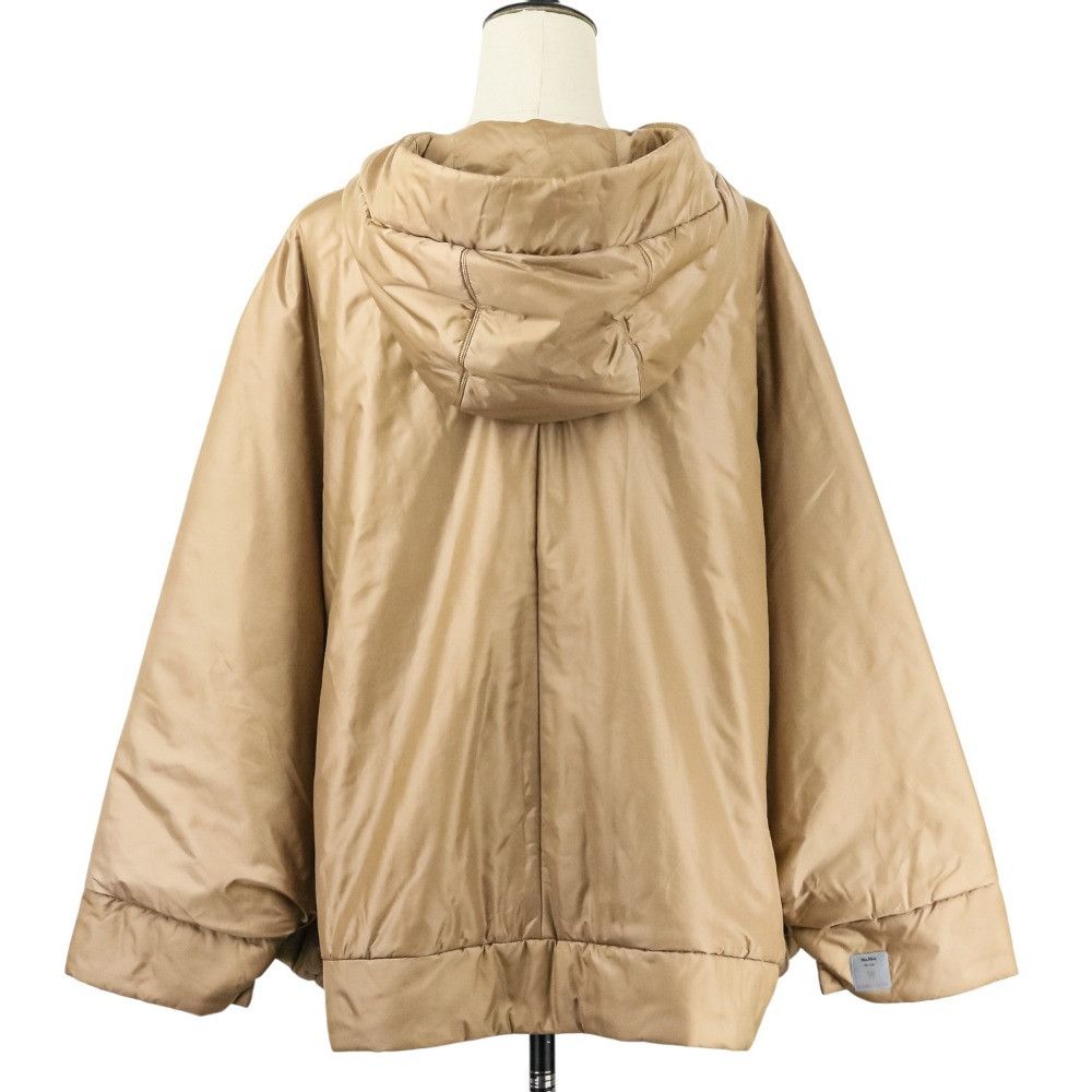 Max Mara MaxMara Max Mara The Cube CAMELUXE Poncho Coat Others Outerwear DUTY FREE for USA Size ONE SIZE - 6 Thumbnail