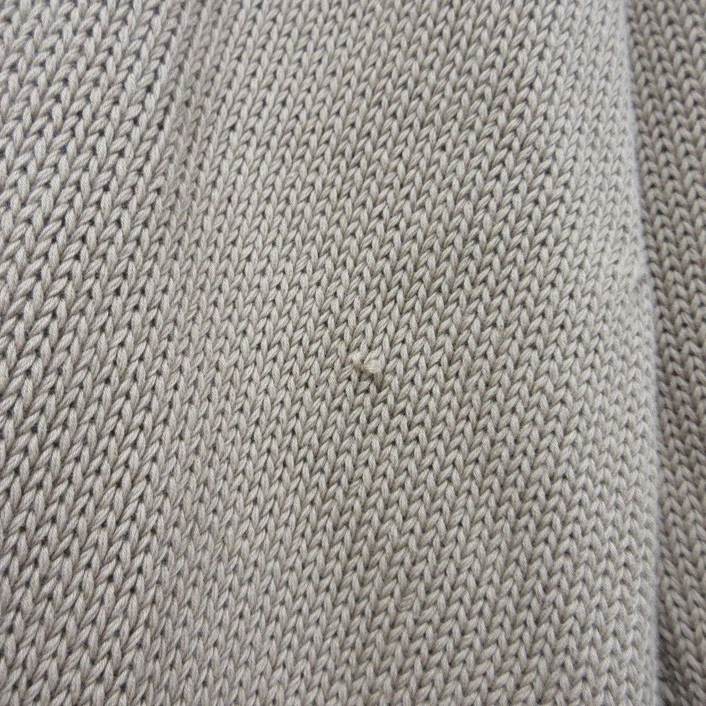 Max Mara MaxMara S Max Mara Cotton Knit Cardigan Cotton Tops DUTY FREE for USA Size ONE SIZE - 9 Thumbnail