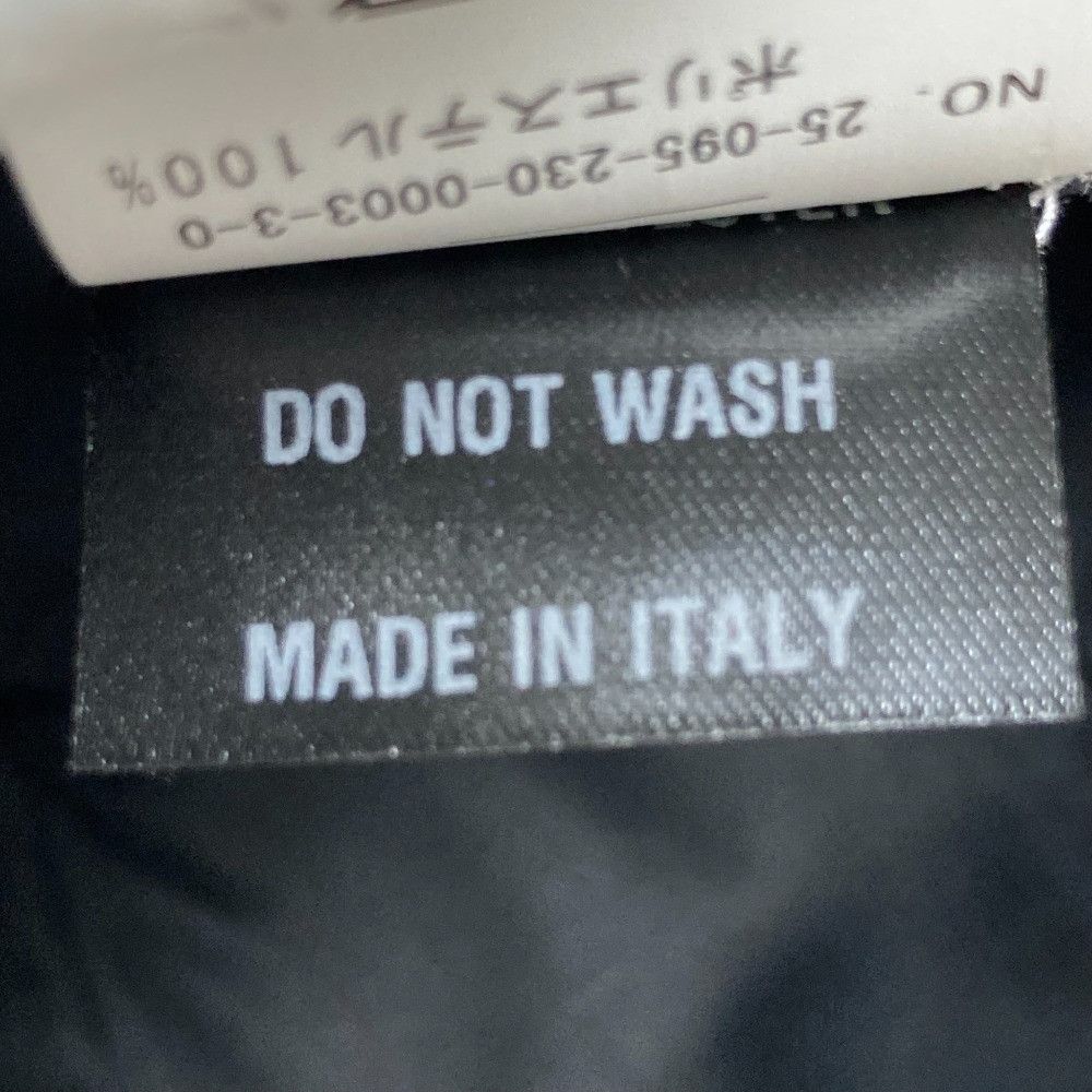 Other Other FERRUCCIO VECCHI Nubuck Suede Cap Suede Hats DUTY FREE for USA Size ONE SIZE - 10 Thumbnail