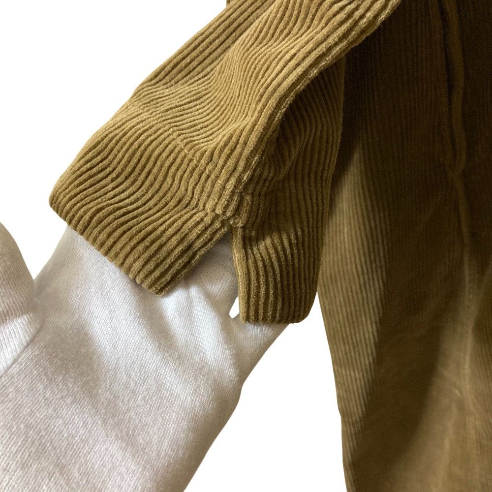 Other Other 45R Corduroy Dress Cotton Dresses 5105032 DUTY FREE for USA Size ONE SIZE - 5 Thumbnail
