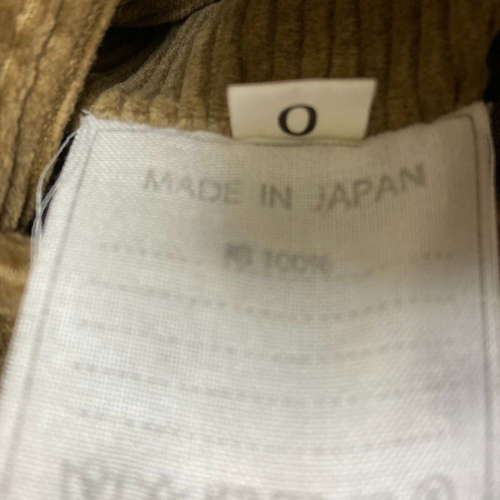 Other Other 45R Corduroy Dress Cotton Dresses 5105032 DUTY FREE for USA Size ONE SIZE - 8 Thumbnail