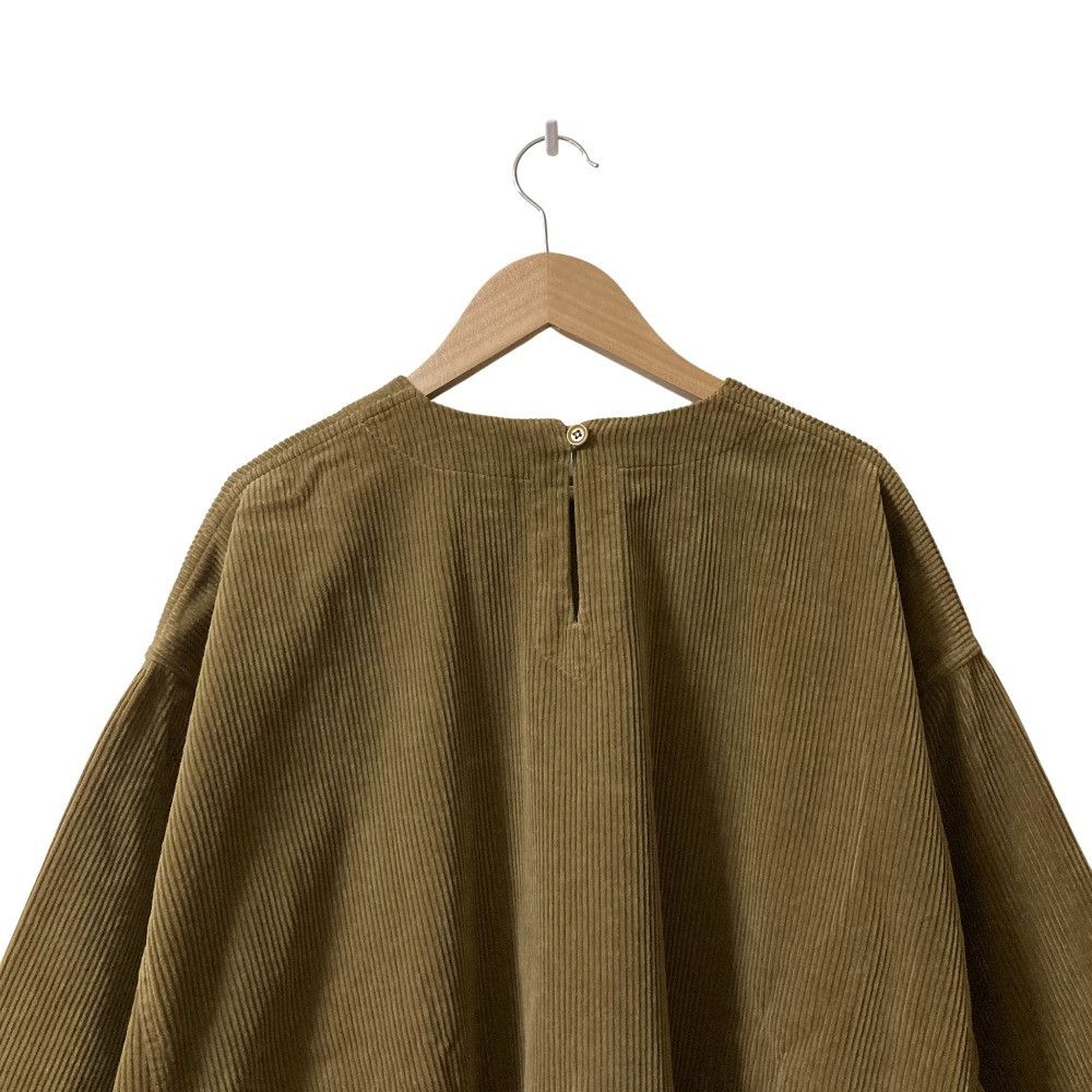 Other Other 45R Corduroy Dress Cotton Dresses 5105032 DUTY FREE for USA Size ONE SIZE - 6 Thumbnail