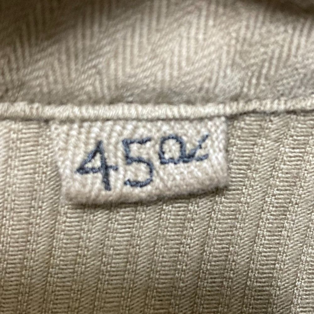 Other Other 45R Corduroy Dress Cotton Dresses 5105032 DUTY FREE for USA Size ONE SIZE - 9 Thumbnail