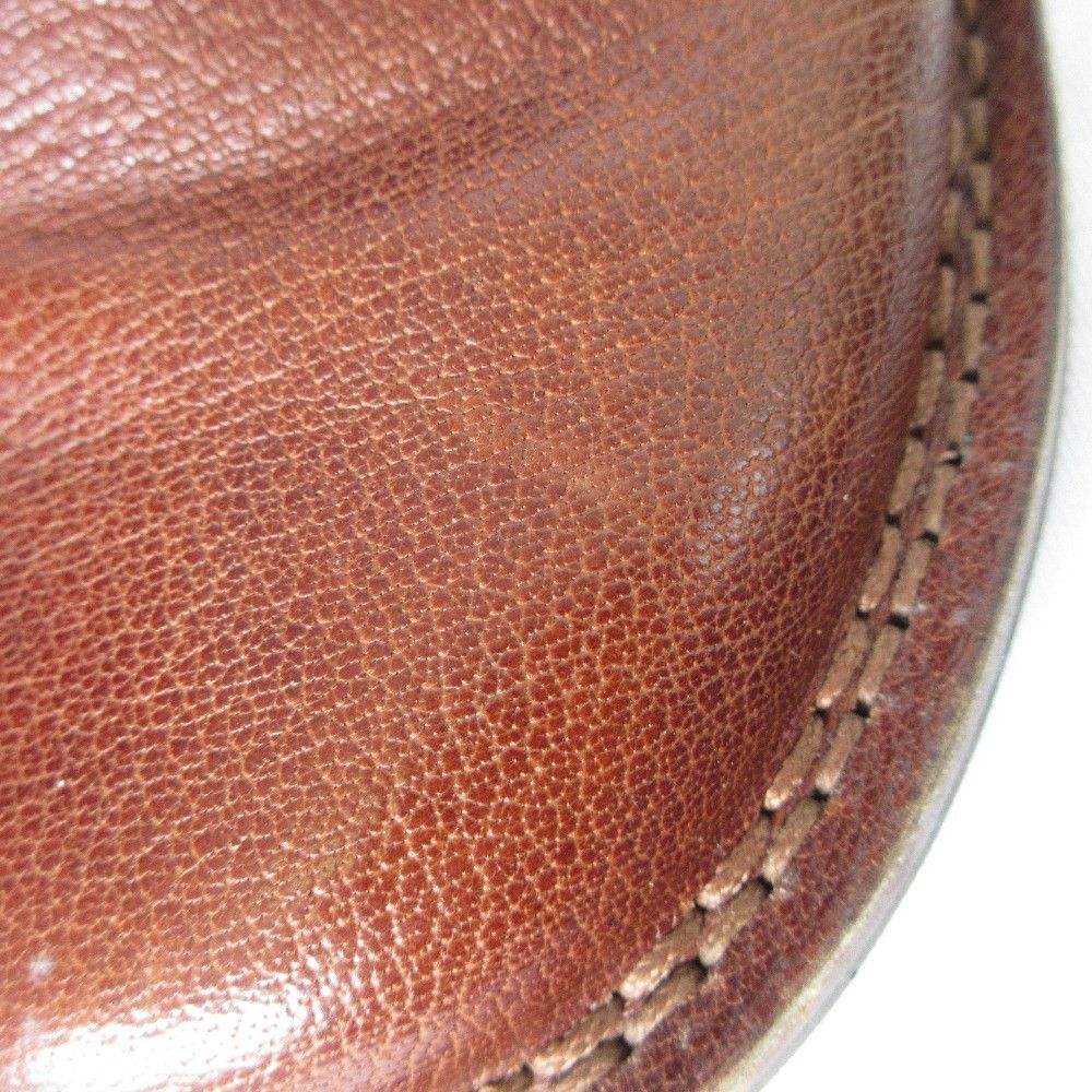 Other Other Trippen BOMB Short Boots Leather Shoes DUTY FREE for USA Size ONE SIZE - 17 Thumbnail