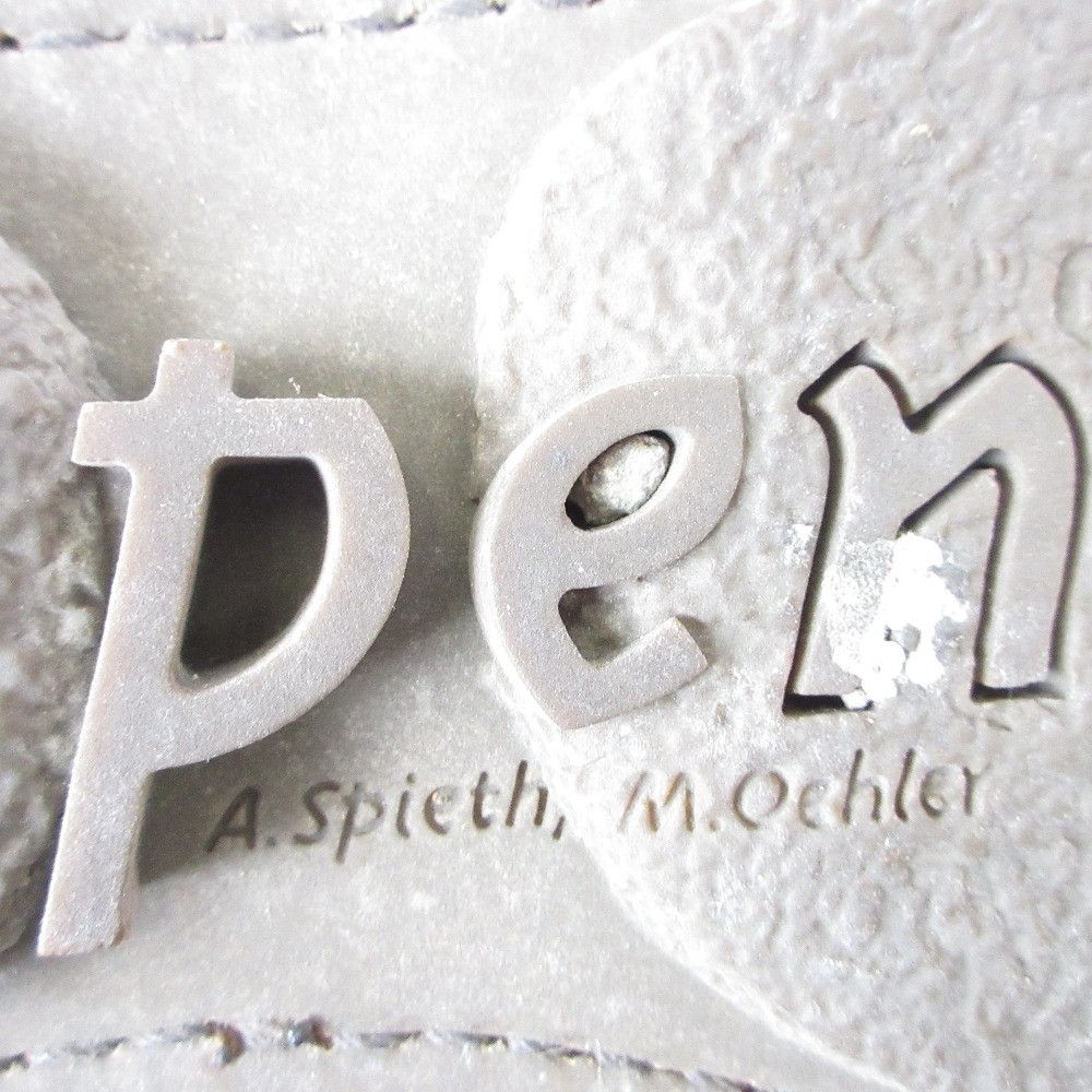 Other Other Trippen BOMB Short Boots Leather Shoes DUTY FREE for USA Size ONE SIZE - 10 Thumbnail