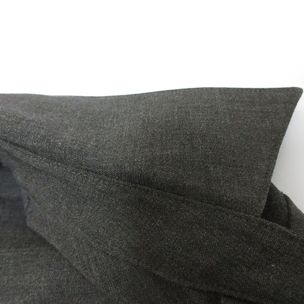Theory Theory Theory TRACEABLE WOOL N Straight Shirt Wool Shirt Others Tops DUTY FREE for USA Size ONE SIZE - 10 Thumbnail