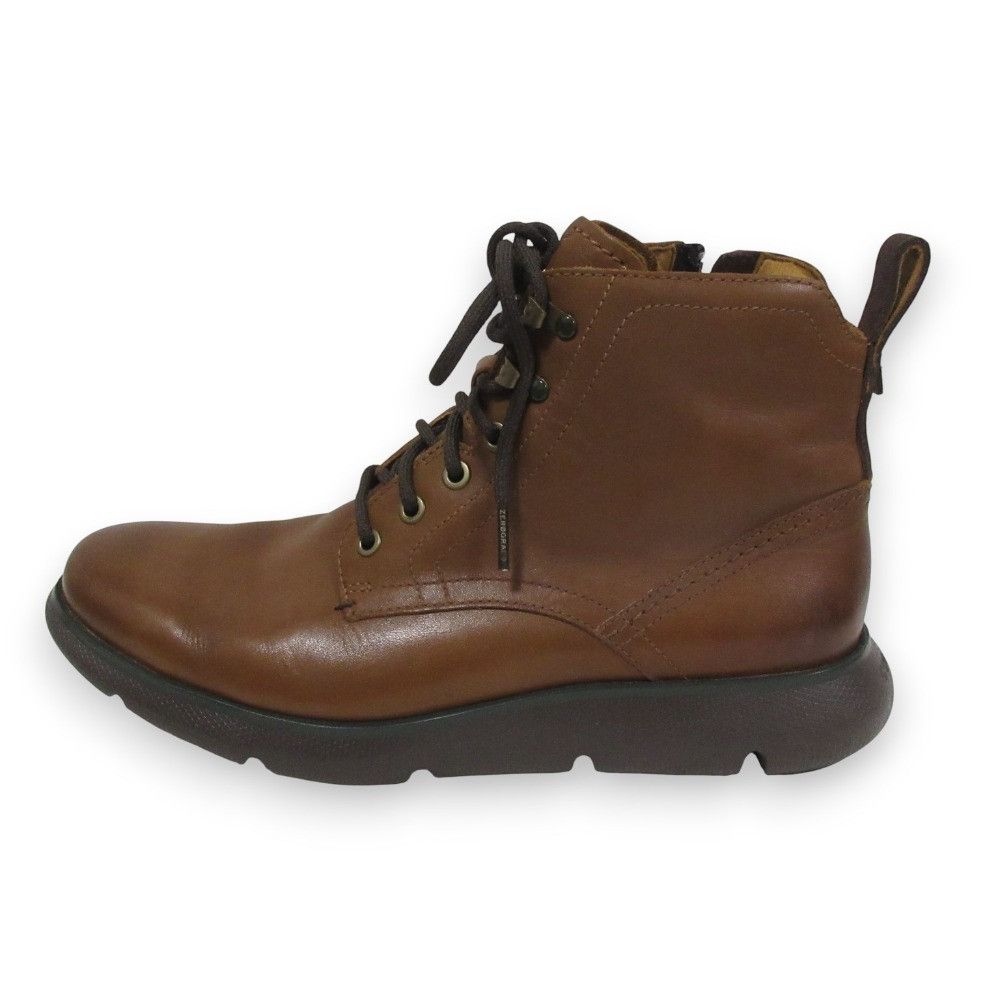 Other Other Cole Haan Zerogrand Omni City Boots Waterproof Boots Leather Shoes C34237 DUTY FREE for USA Size ONE SIZE - 2 Thumbnail