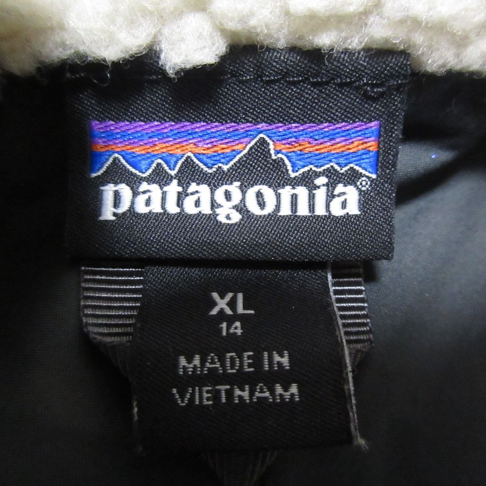 Other Other Patagonia Retro-X Fleece Jacket Others Outerwear 65625 DUTY FREE for USA Size ONE SIZE - 7 Thumbnail
