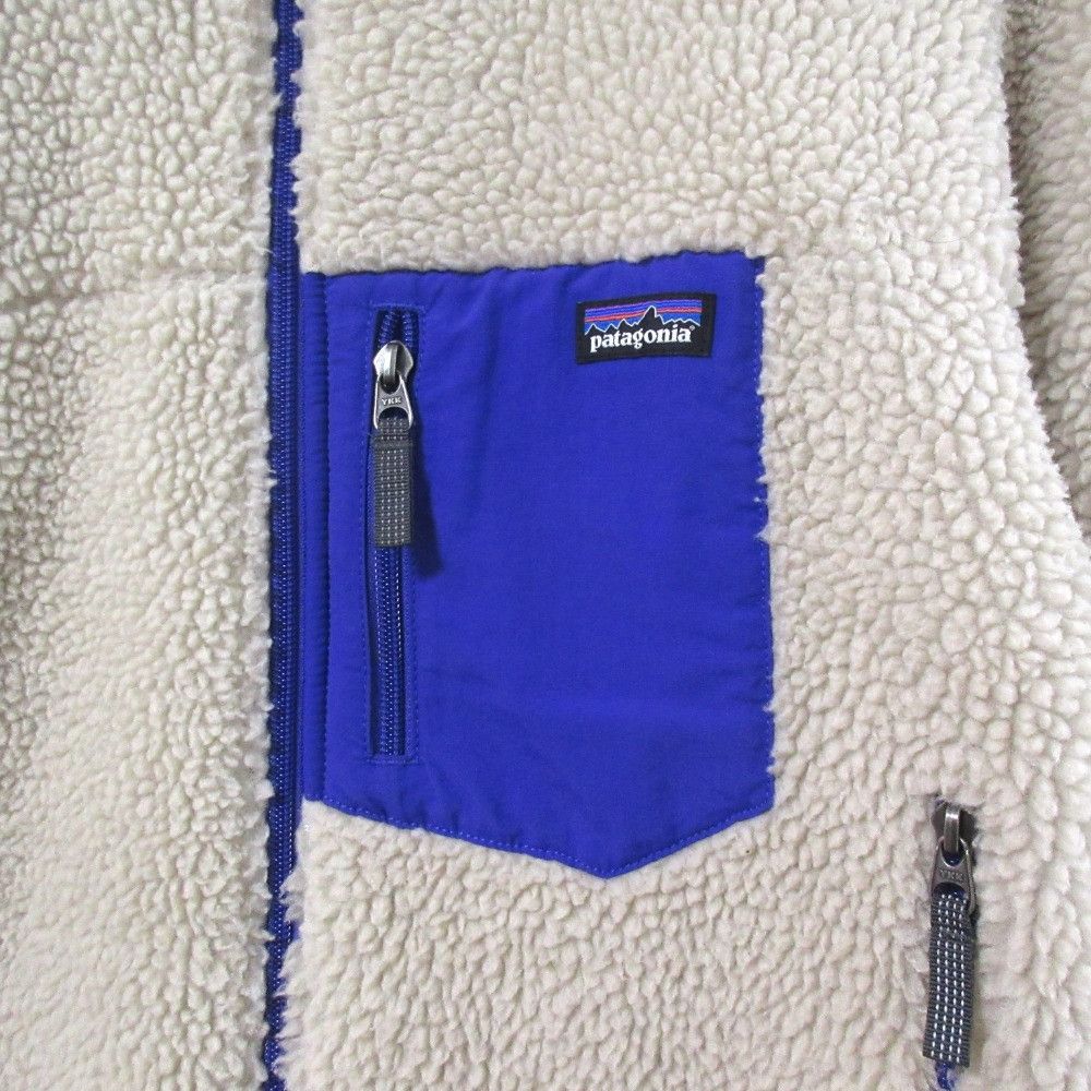 Other Other Patagonia Retro-X Fleece Jacket Others Outerwear 65625 DUTY FREE for USA Size ONE SIZE - 4 Thumbnail