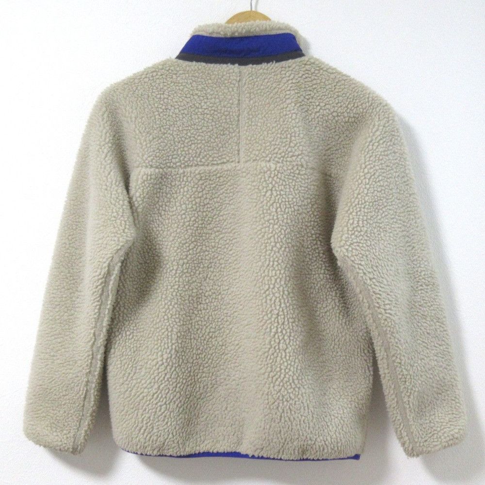 Other Other Patagonia Retro-X Fleece Jacket Others Outerwear 65625 DUTY FREE for USA Size ONE SIZE - 2 Thumbnail