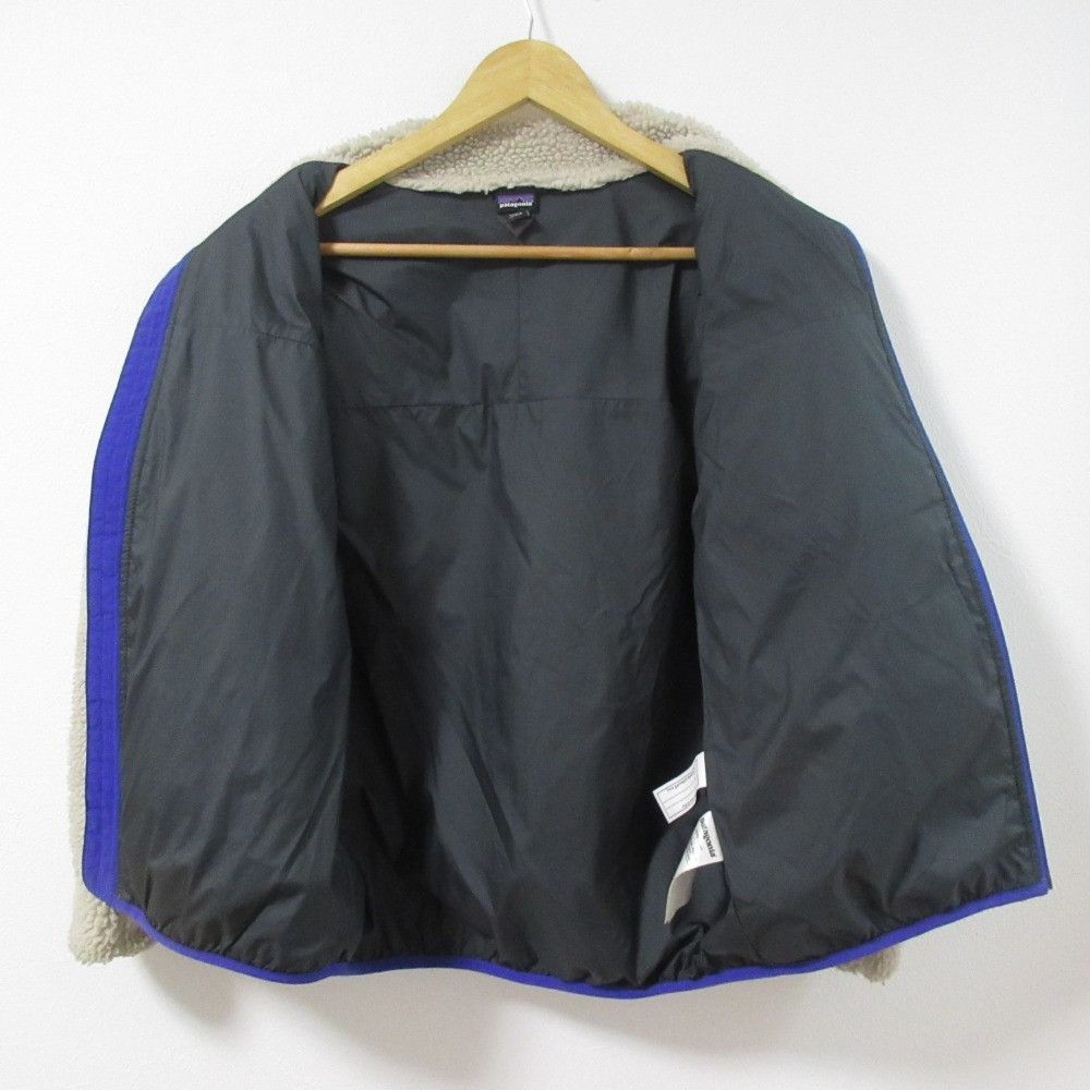 Other Other Patagonia Retro-X Fleece Jacket Others Outerwear 65625 DUTY FREE for USA Size ONE SIZE - 3 Thumbnail