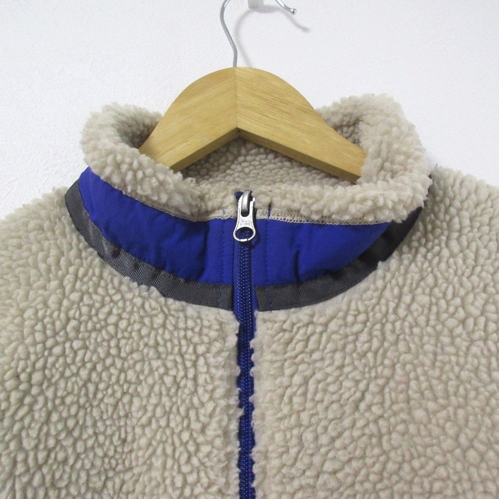 Other Other Patagonia Retro-X Fleece Jacket Others Outerwear 65625 DUTY FREE for USA Size ONE SIZE - 5 Thumbnail