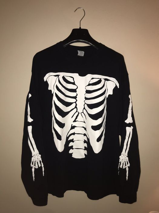 Playboi Carti Rare Deadstock Playboi Carti Longsleeve Worn By Carti ...