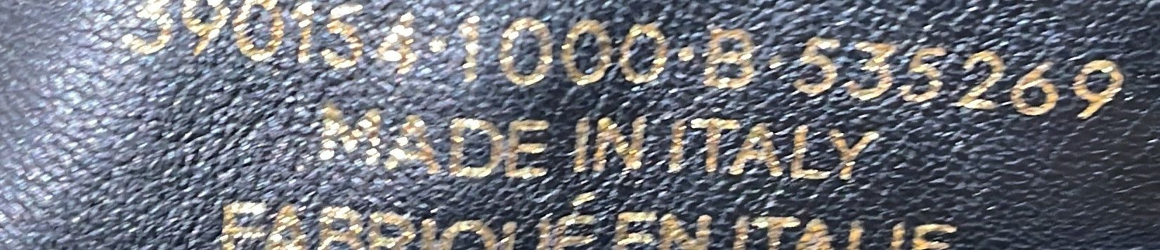 Balenciaga City Classic Metallic Edge Bag Leather Medium Size ONE SIZE - 7 Thumbnail