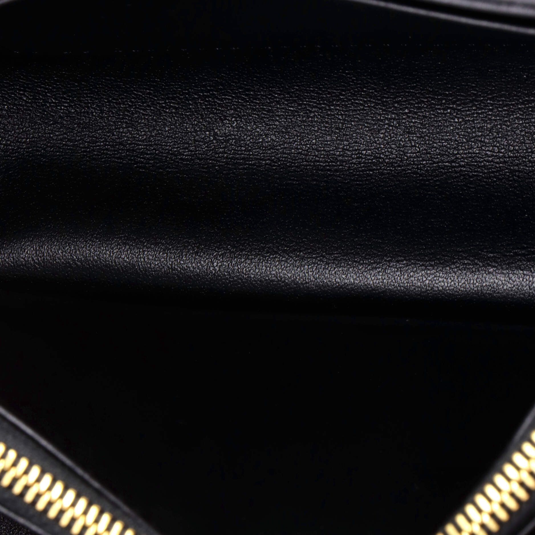 Celine Nino Top Handle Bag Leather Medium Size ONE SIZE - 4 Thumbnail