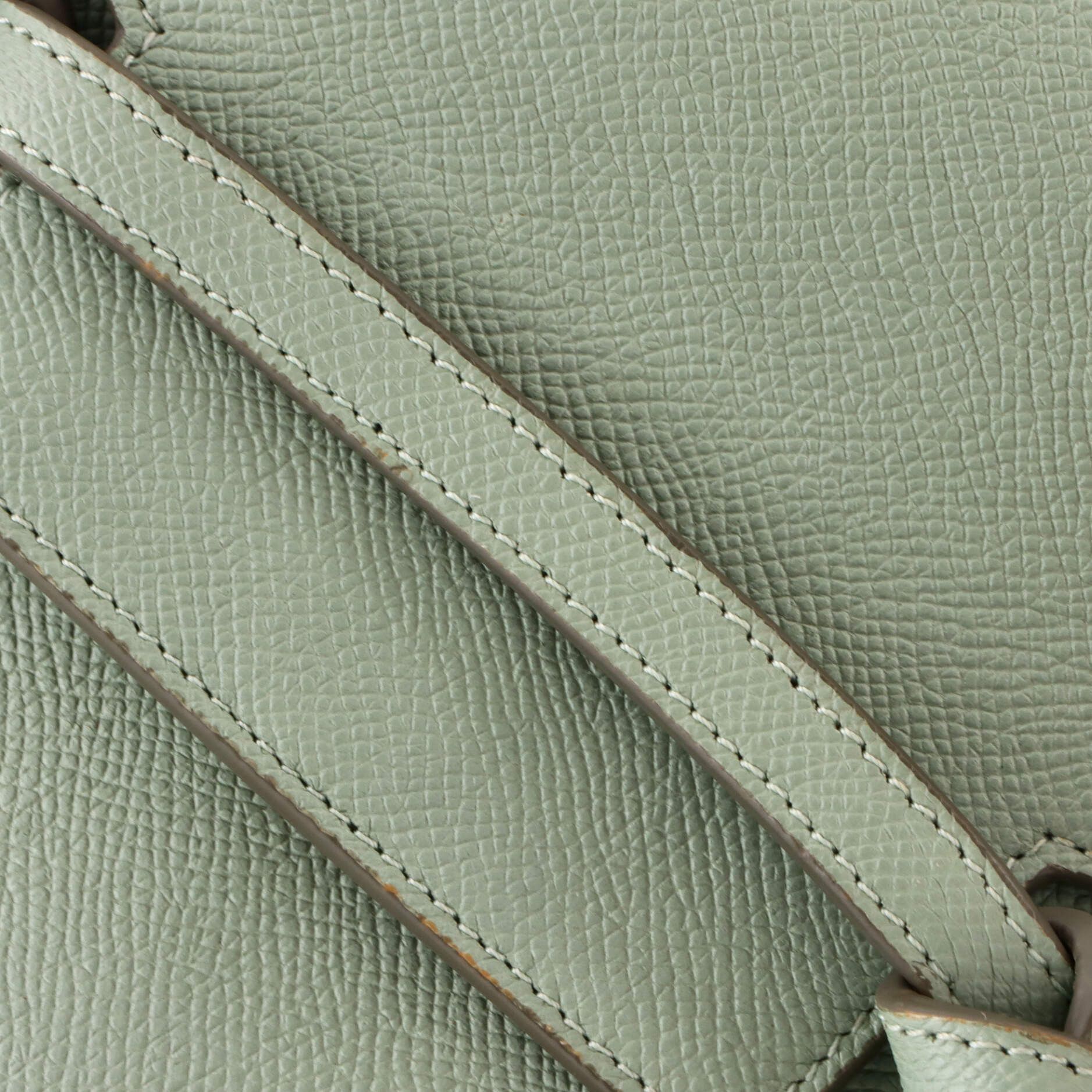 Celine Belt Bag Textured Leather Pico Size ONE SIZE - 6 Thumbnail