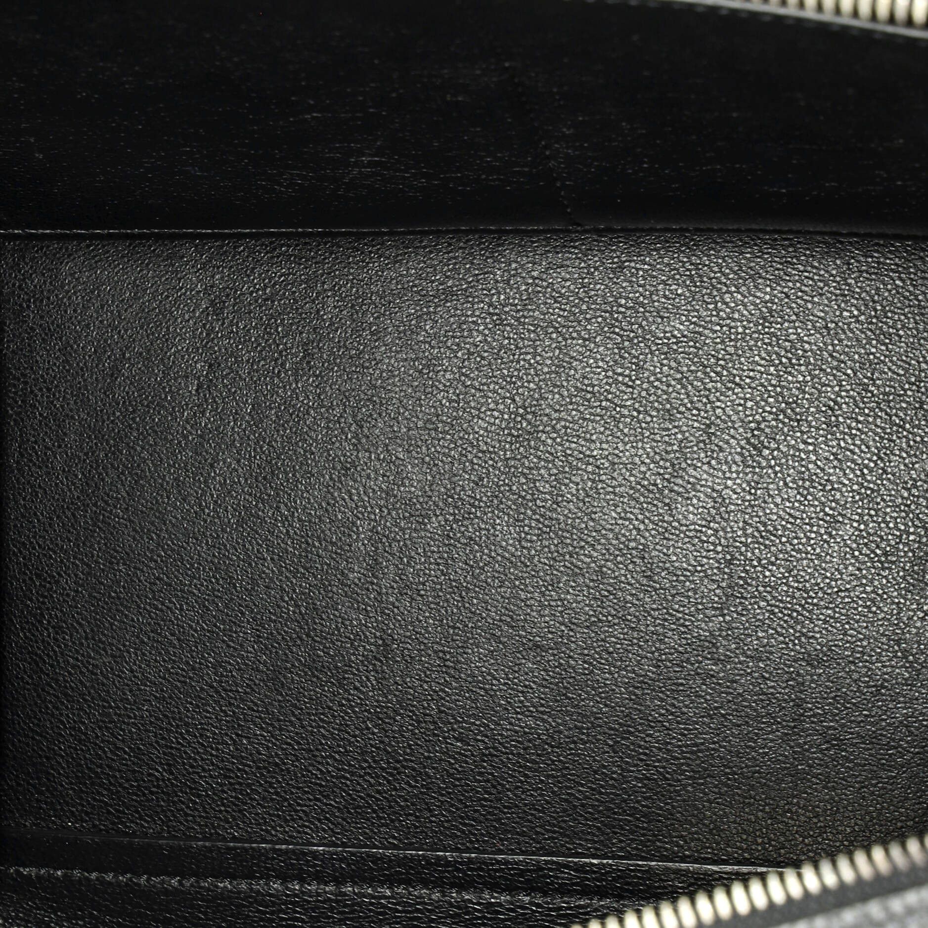 Celine Trapeze Bag Leather Small Size ONE SIZE - 4 Thumbnail