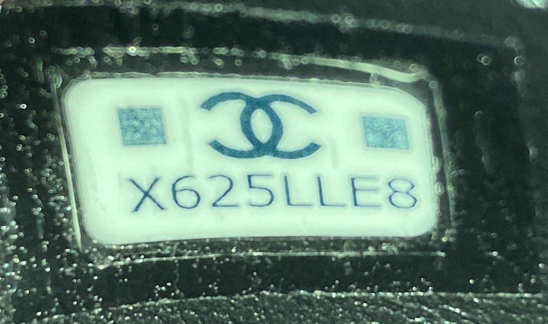 Chanel Coco Top Handle Bag Quilted Caviar Extra Mini Size ONE SIZE - 5 Thumbnail
