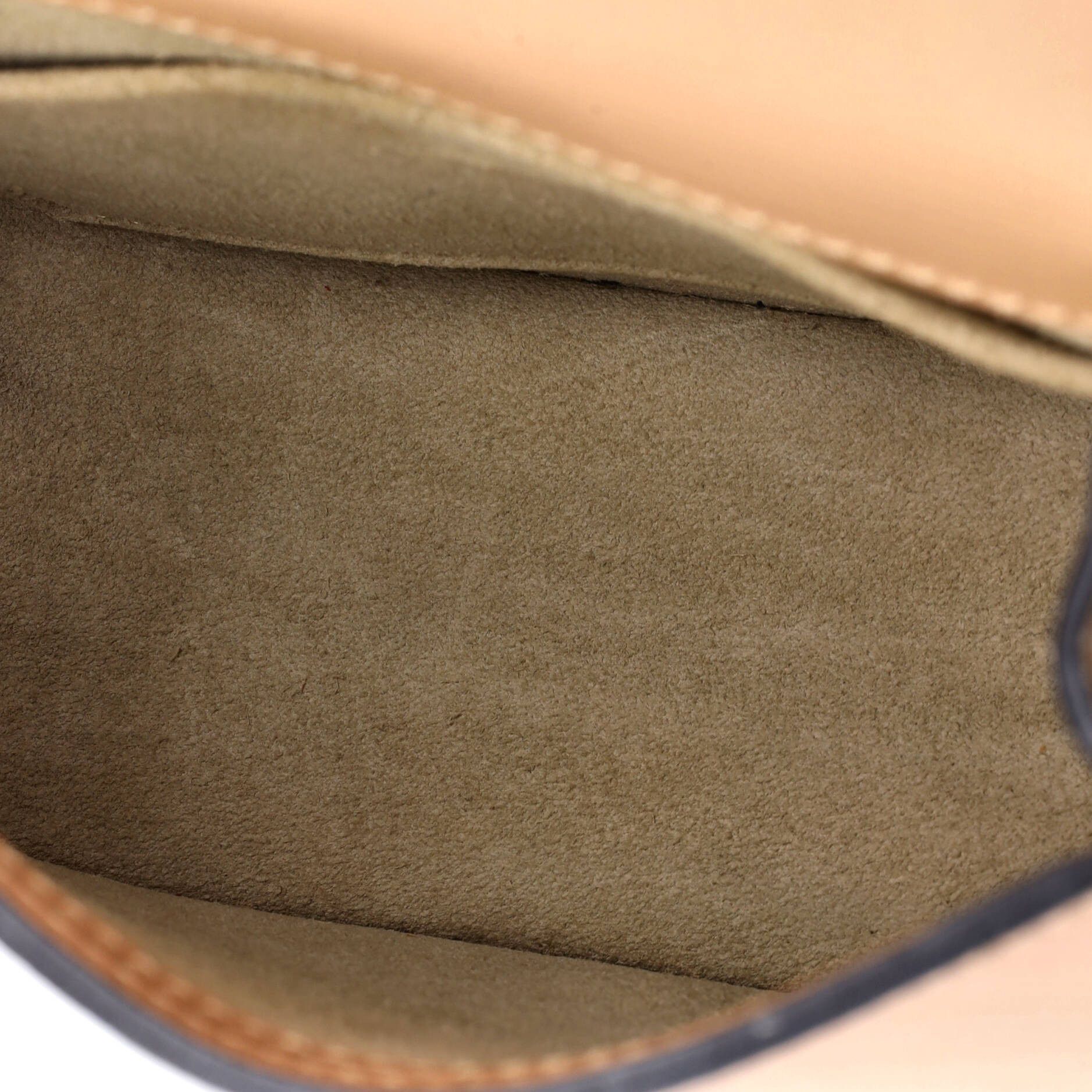 Chloe Nile Crossbody Bag Leather Small Size ONE SIZE - 4 Thumbnail