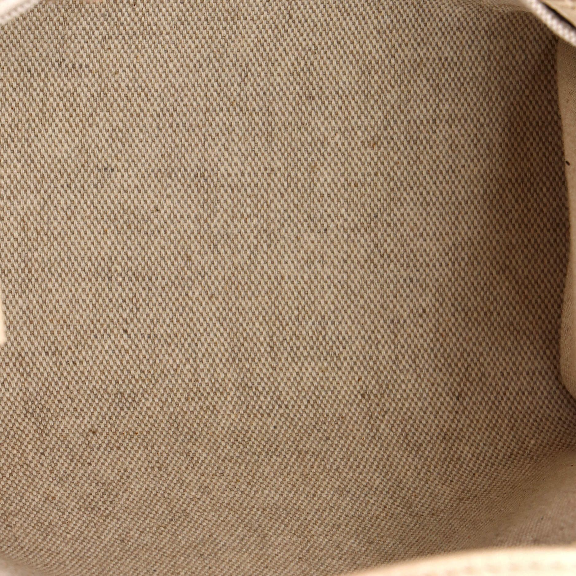 Givenchy G-Tote Canvas Mini Size ONE SIZE - 4 Thumbnail