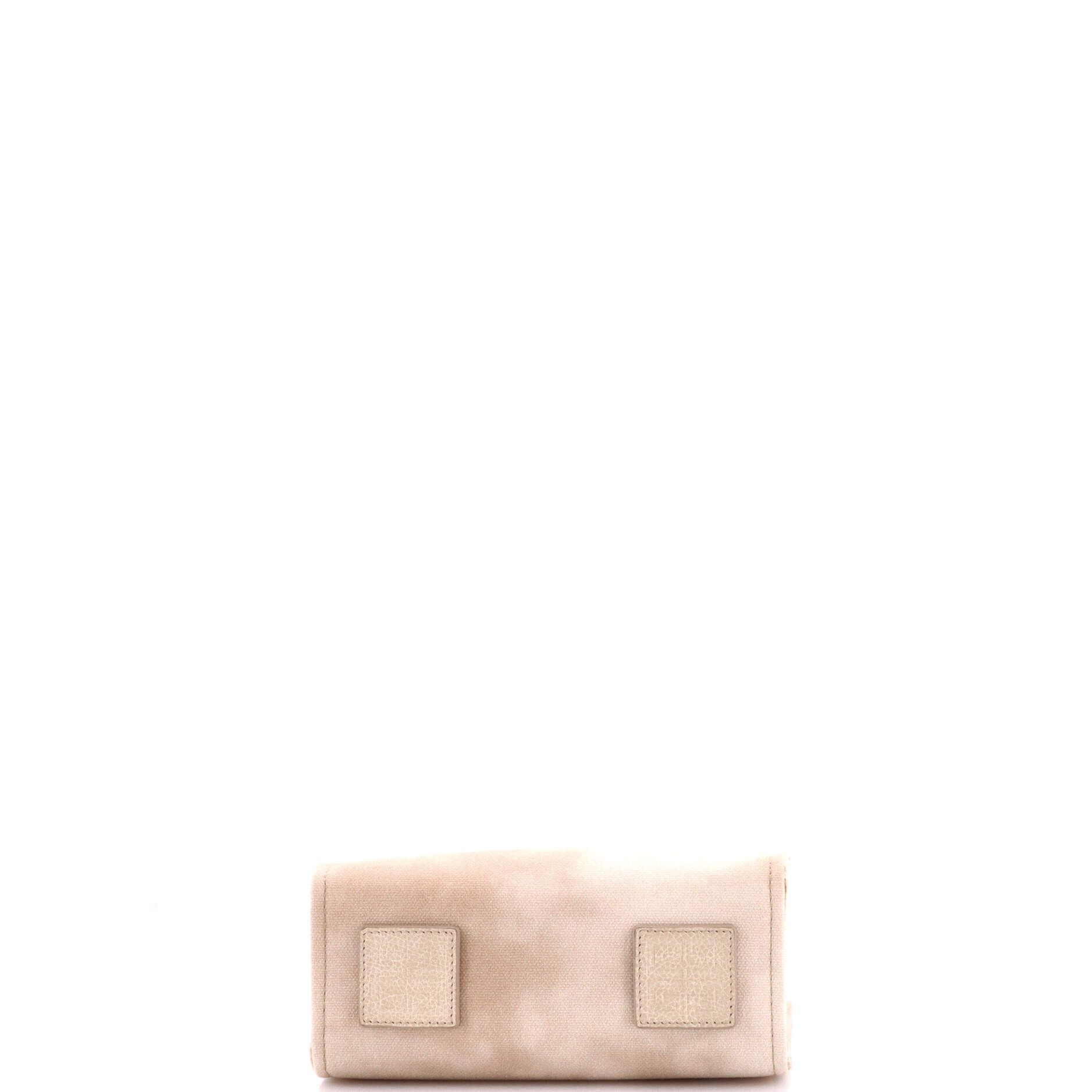 Givenchy G-Tote Canvas Mini Size ONE SIZE - 3 Thumbnail