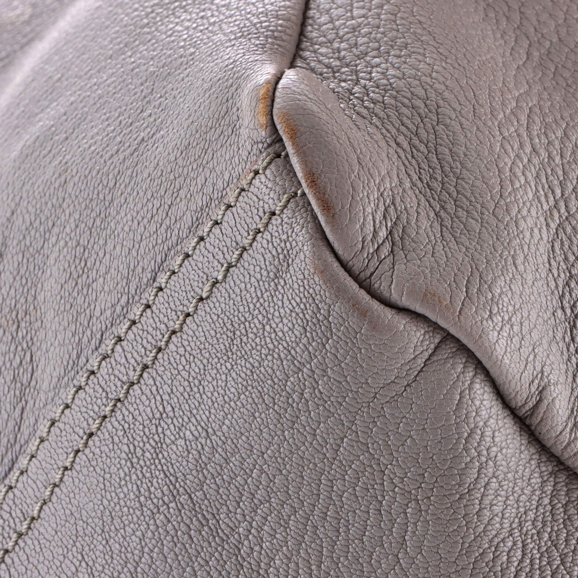 Givenchy Pandora Bag Leather Medium Size ONE SIZE - 5 Thumbnail