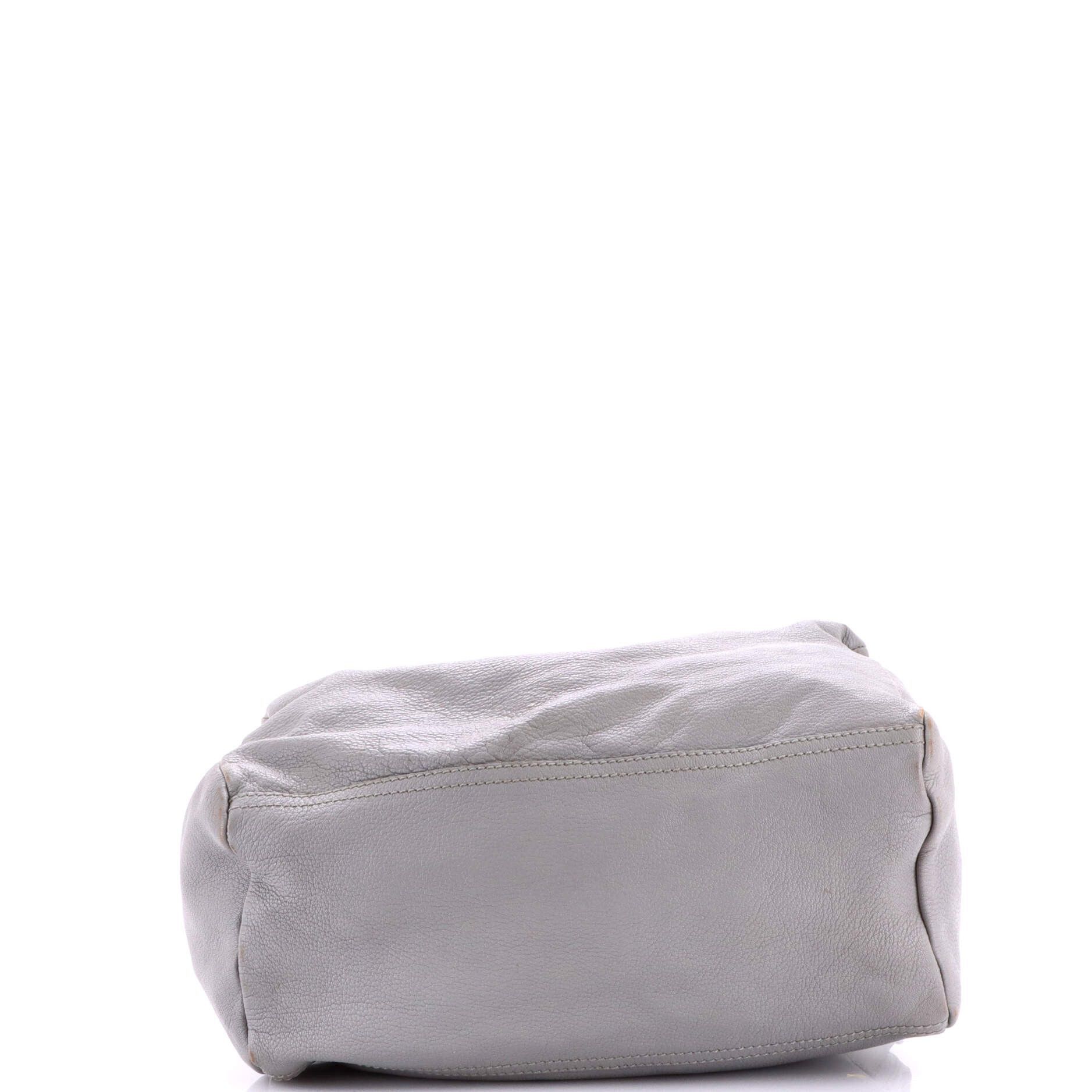 Givenchy Pandora Bag Leather Medium Size ONE SIZE - 3 Thumbnail