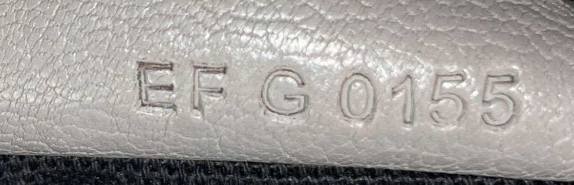 Givenchy Pandora Bag Leather Medium Size ONE SIZE - 7 Thumbnail