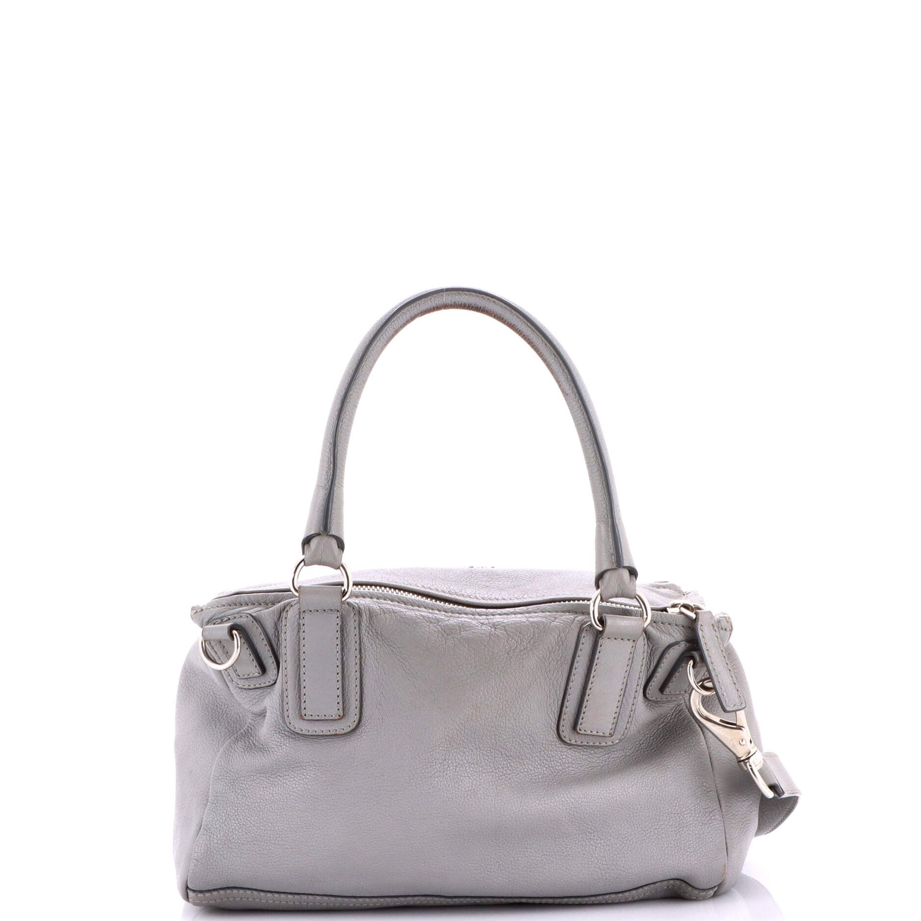 Givenchy Pandora Bag Leather Medium Size ONE SIZE - 2 Thumbnail