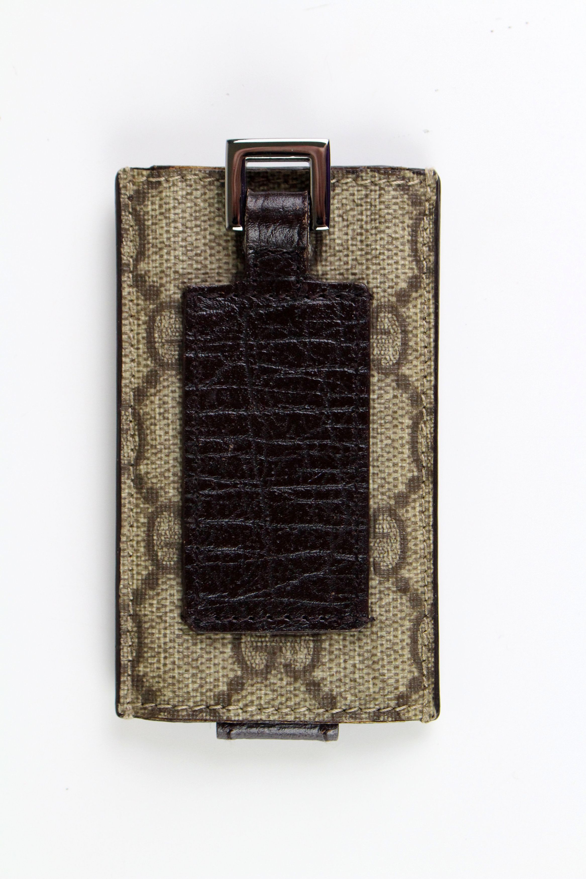 Gucci Rare Vintage iPod Case Size ONE SIZE - 2 Thumbnail