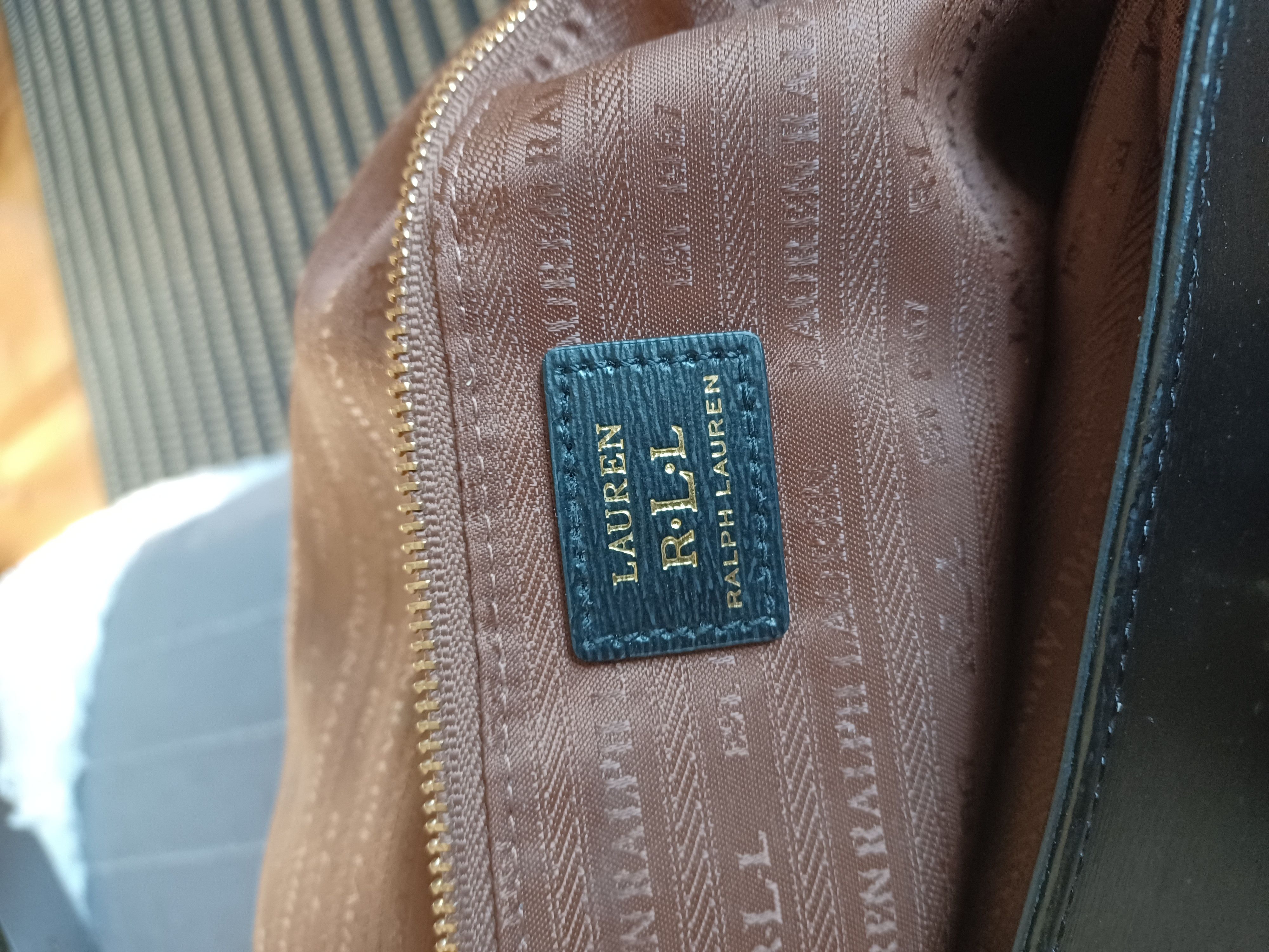 Ralph Lauren Ralph Lauren Crossbody Bag Size ONE SIZE - 2 Thumbnail