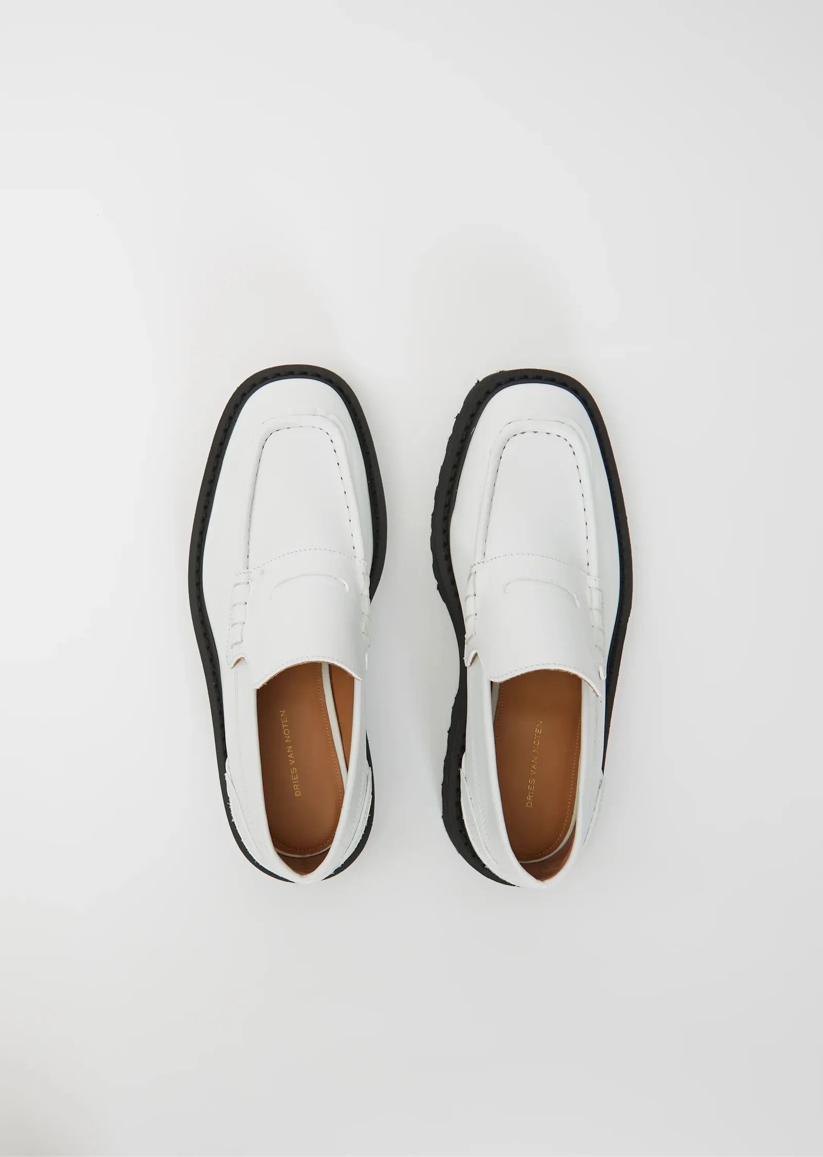 Dries Van Noten Dries van Noten Loafers Size US 7 / IT 37 - 4 Thumbnail