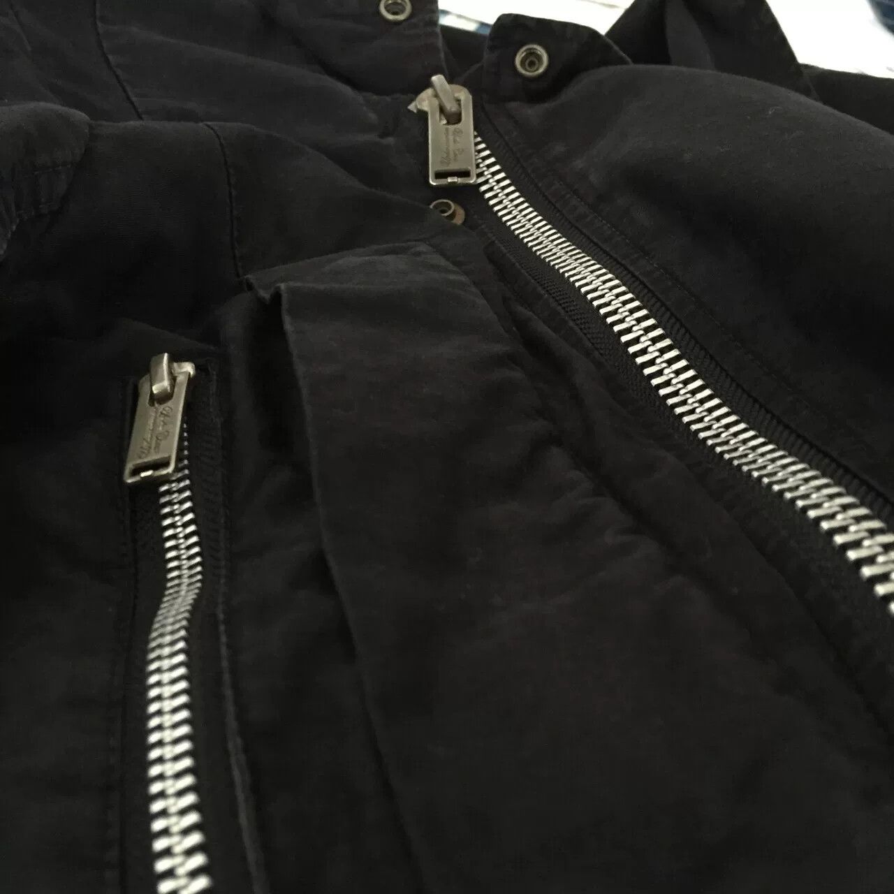 Undercover rare vintage undercover motorcycle jacket Size US M / EU 48-50 / 2 - 4 Thumbnail