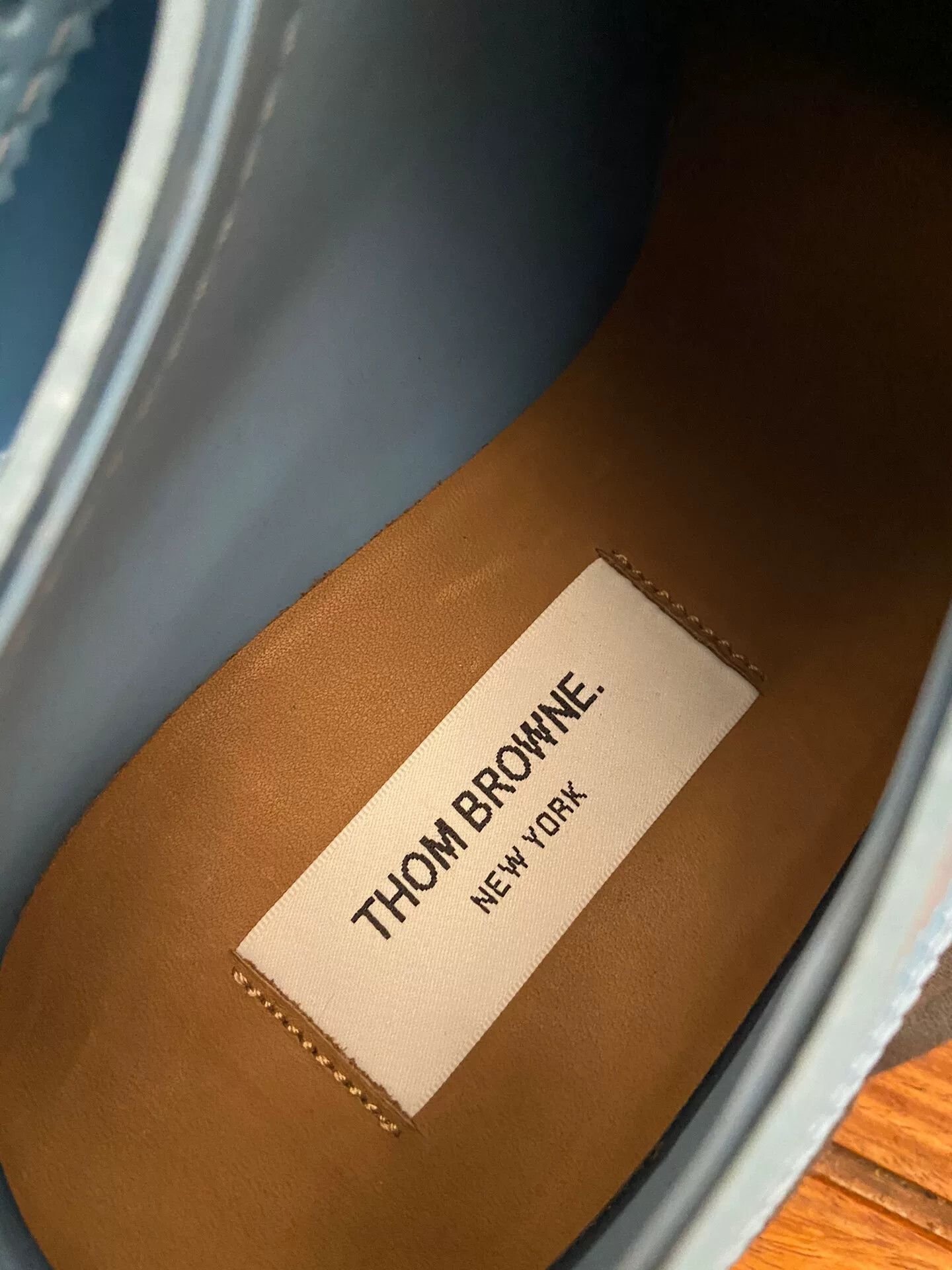 Thom Browne thom browne stylish bird-inspired footwear Size US 10 / EU 43 - 4 Thumbnail