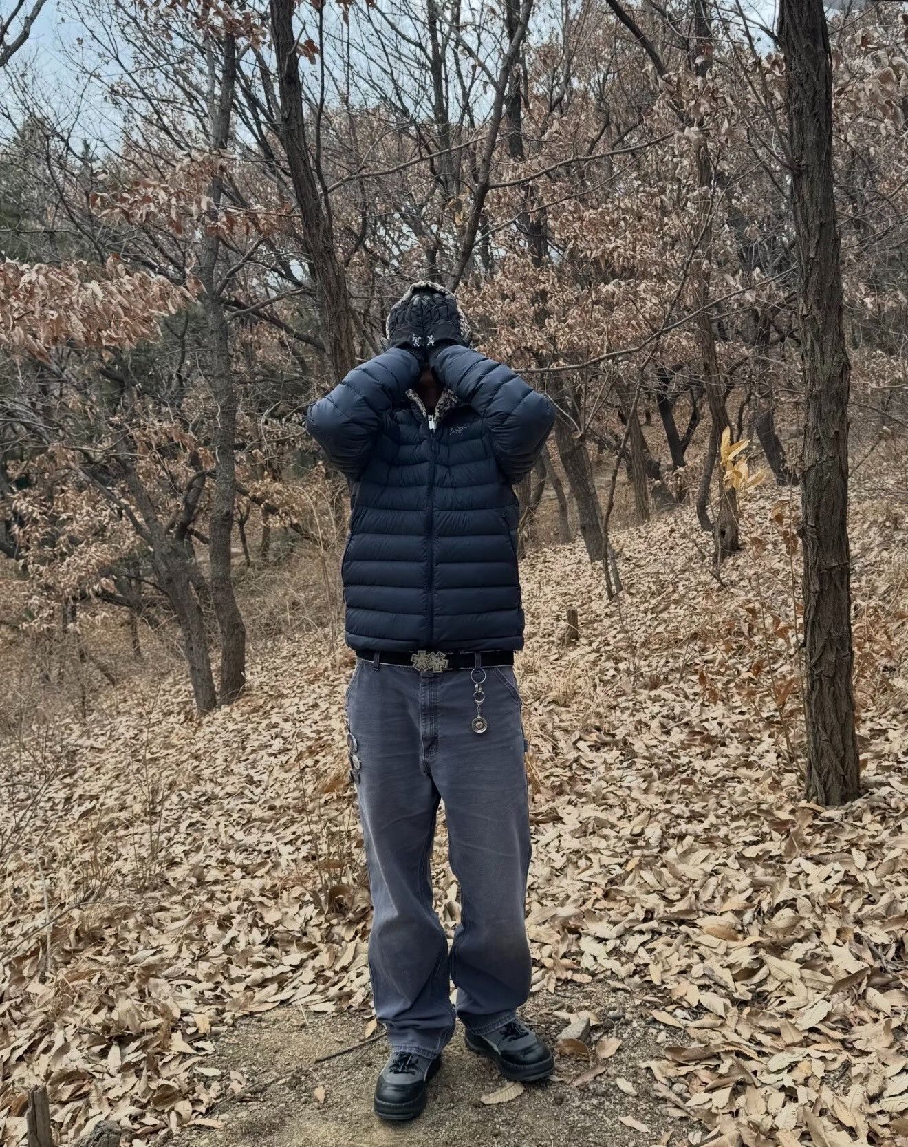 Arc'teryx Arcteryx Cerium Lightweight Down Jacket Size US S / EU 44-46 / 1 - 8 Thumbnail