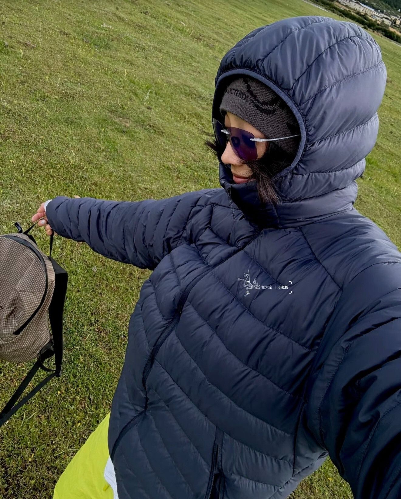Arc'teryx Arcteryx Cerium Lightweight Down Jacket Size US S / EU 44-46 / 1 - 9 Thumbnail