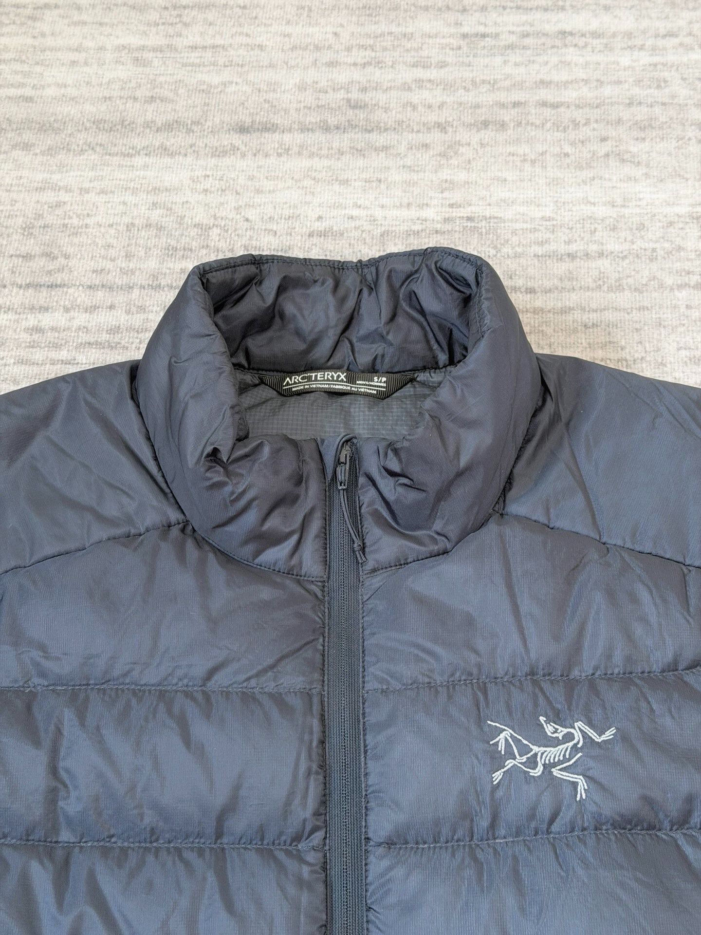 Arc'teryx Arcteryx Cerium Lightweight Down Jacket Size US S / EU 44-46 / 1 - 5 Thumbnail