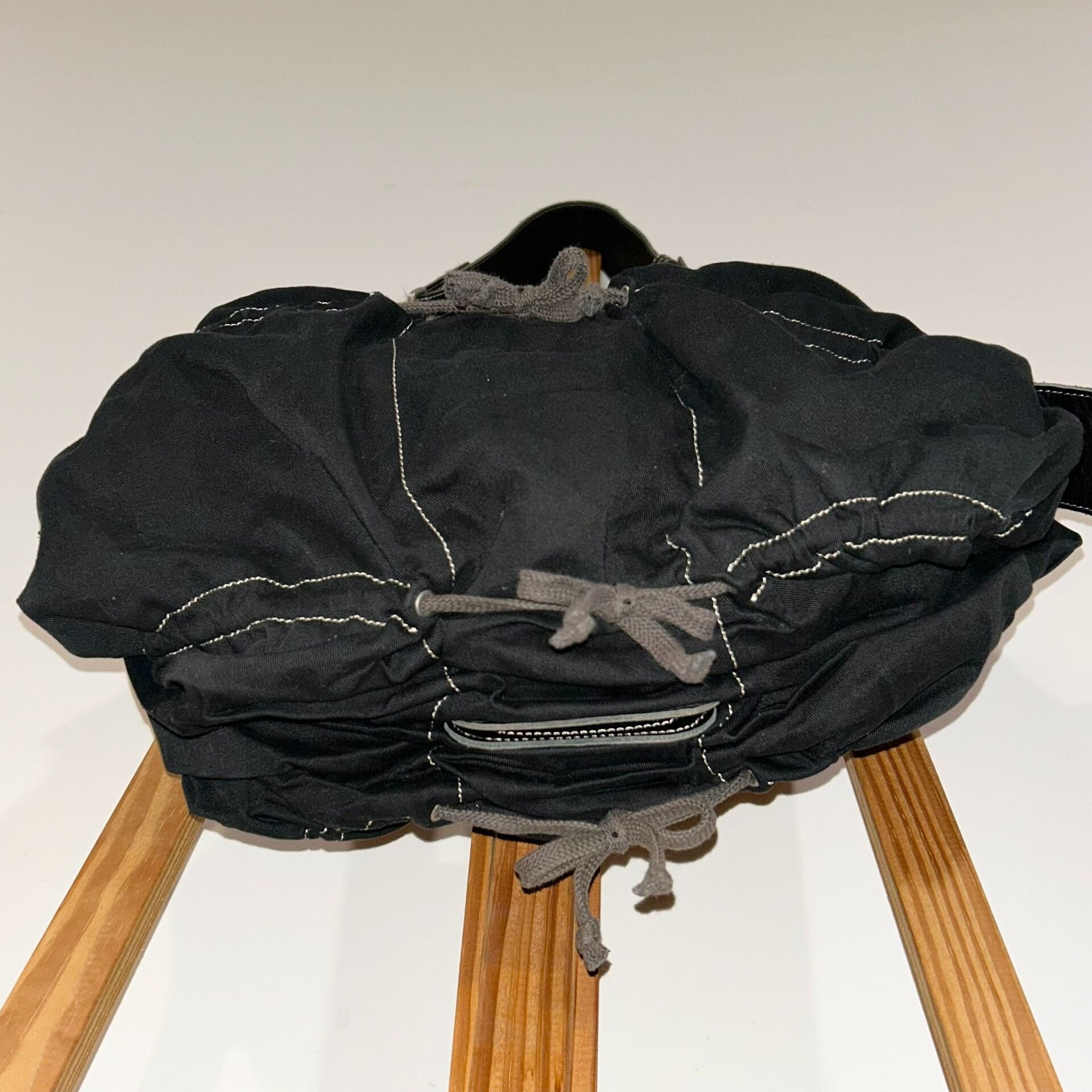 Vivienne Westwood vivienne westwood vintage drawstring shoulder bag Size ONE SIZE - 6 Thumbnail