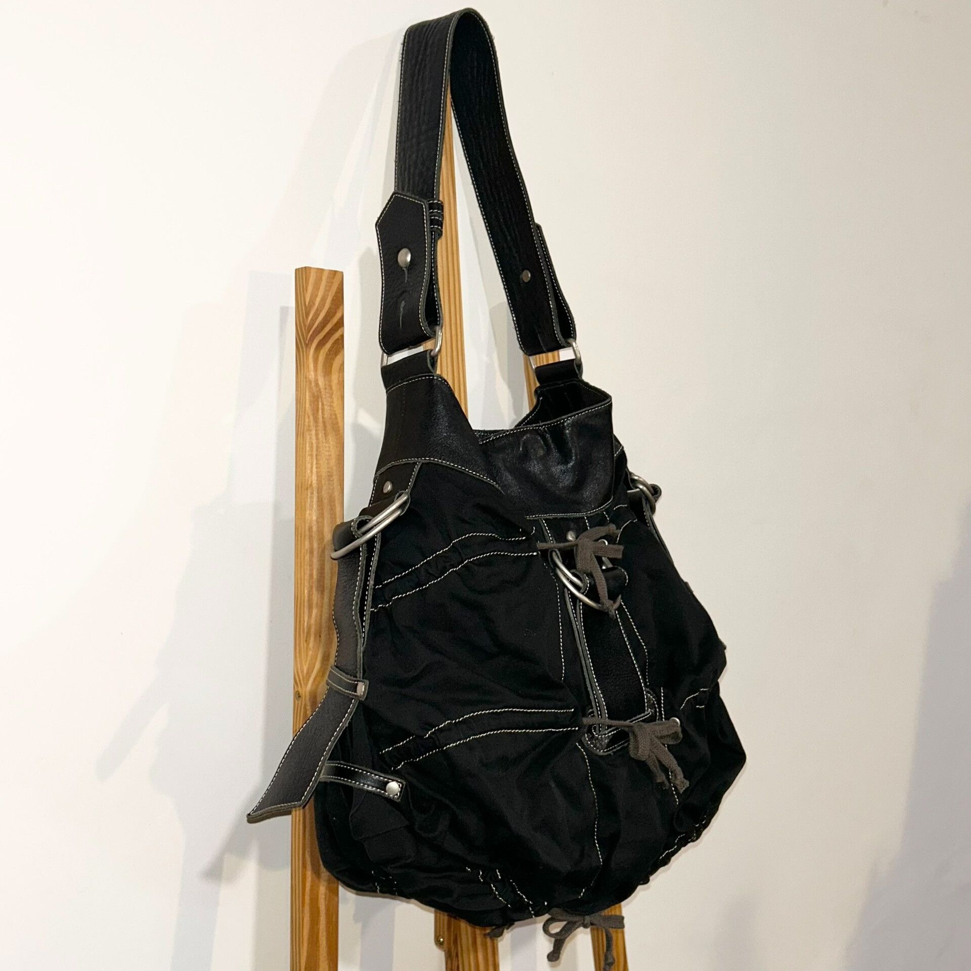 Vivienne Westwood vivienne westwood vintage drawstring shoulder bag Size ONE SIZE - 5 Thumbnail
