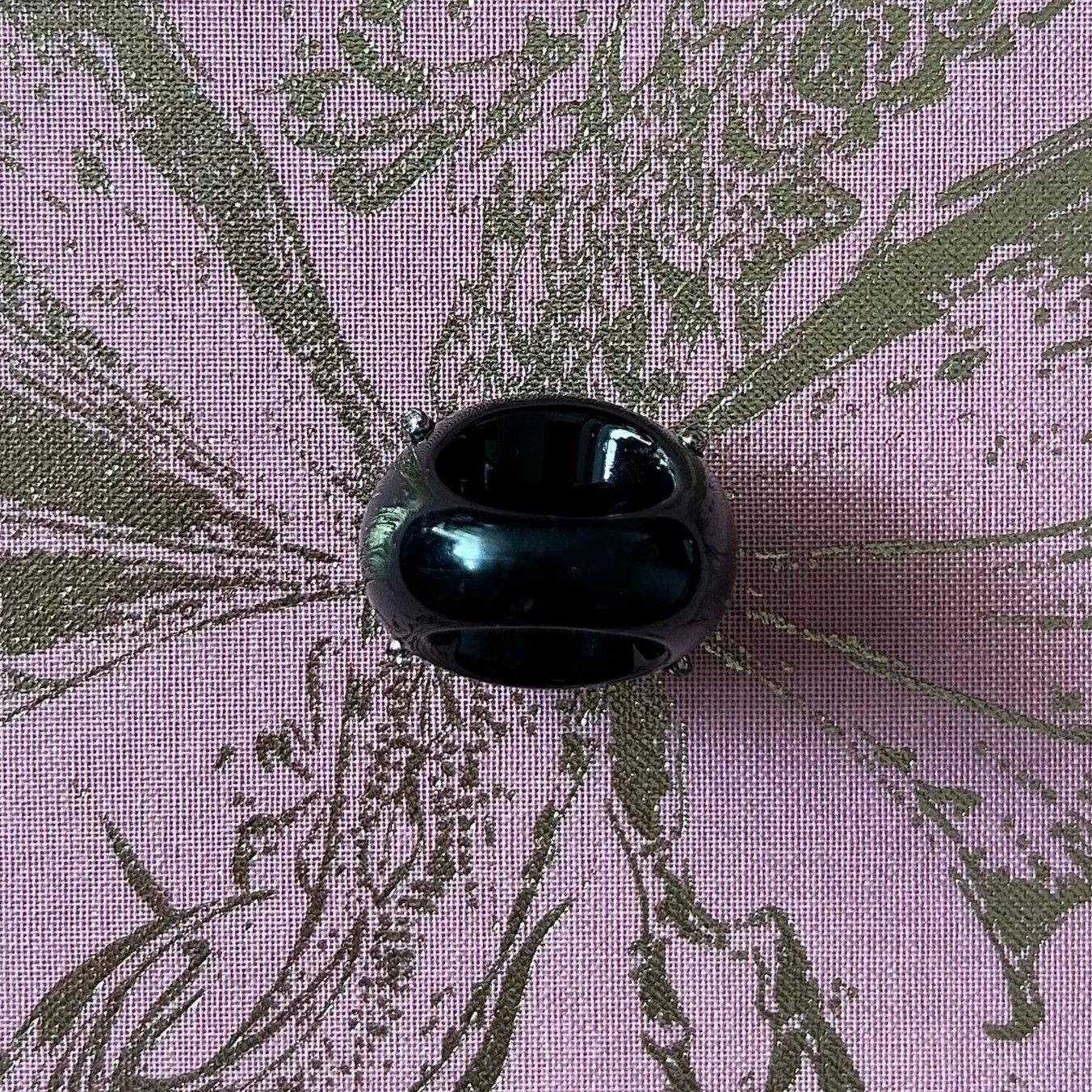 Vivienne Westwood vivienne westwood pirate pattern blue ring Size ONE SIZE - 9 Thumbnail