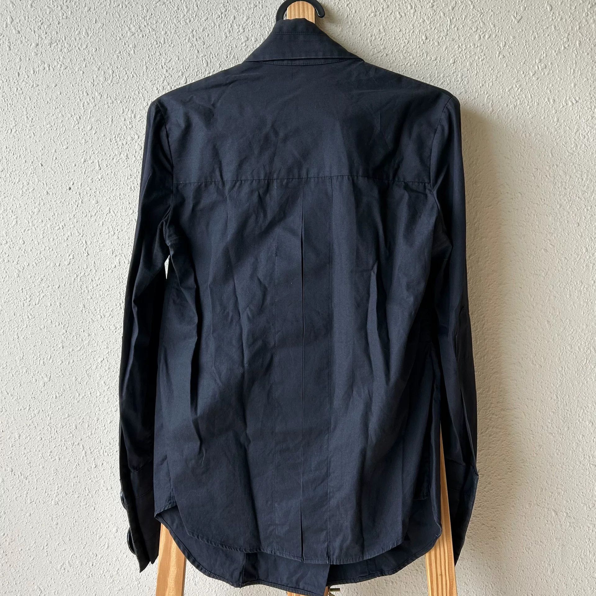 Vivienne Westwood vintage vivienne westwood oversized button shirt Size M / US 6-8 / IT 42-44 - 5 Thumbnail