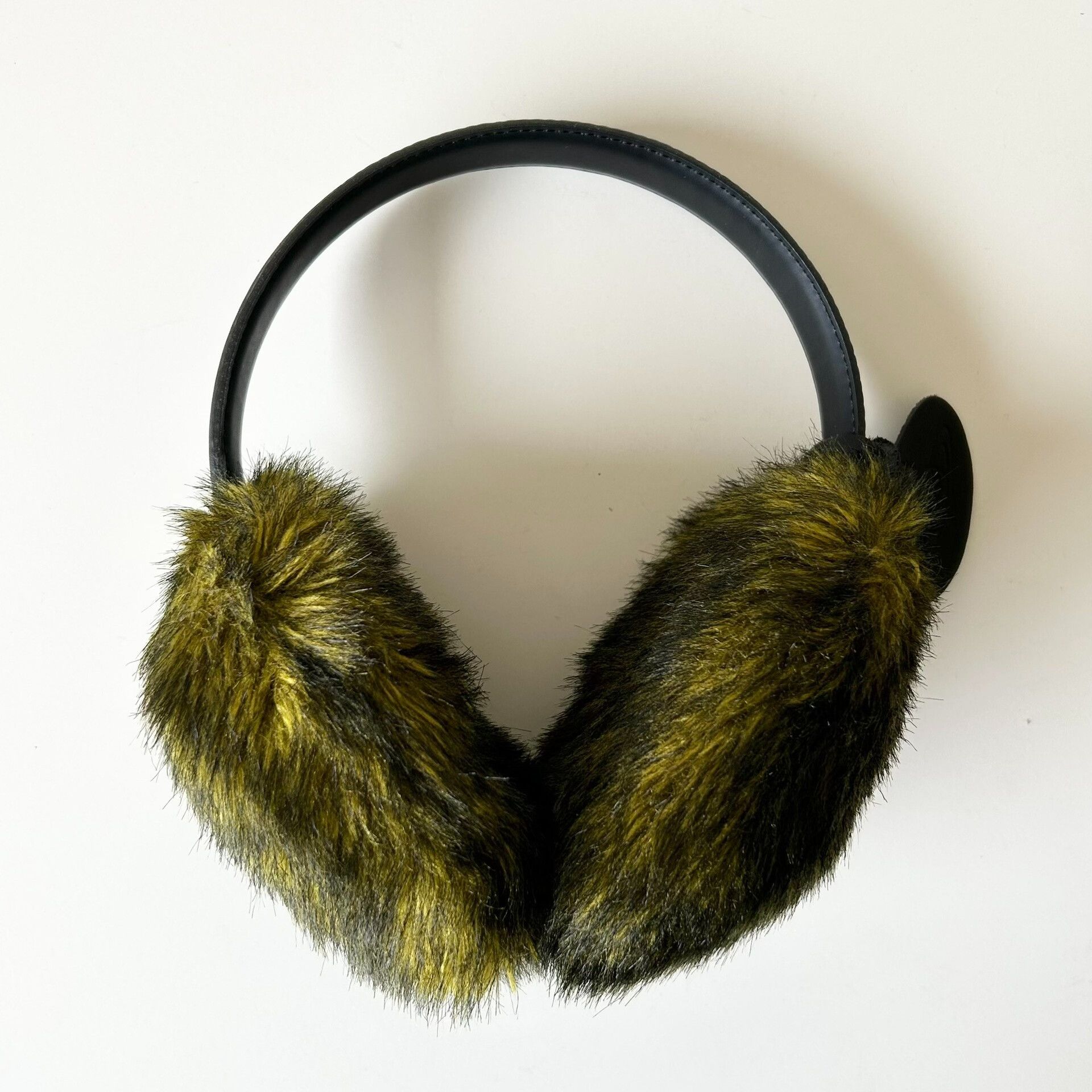 Vivienne Westwood vivienne westwood vintage furry earmuffs Size ONE SIZE - 3 Thumbnail