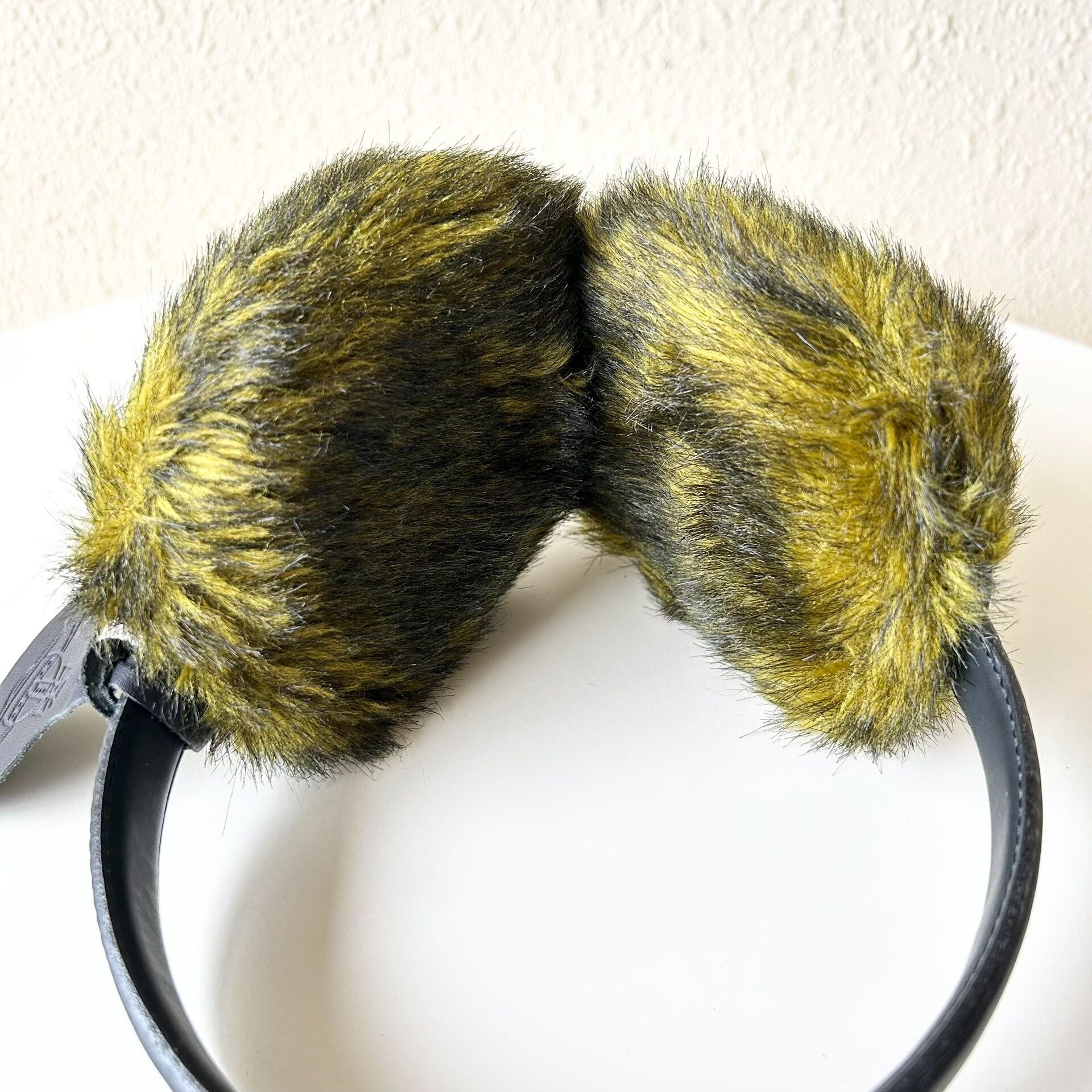 Vivienne Westwood vivienne westwood vintage furry earmuffs Size ONE SIZE - 5 Thumbnail