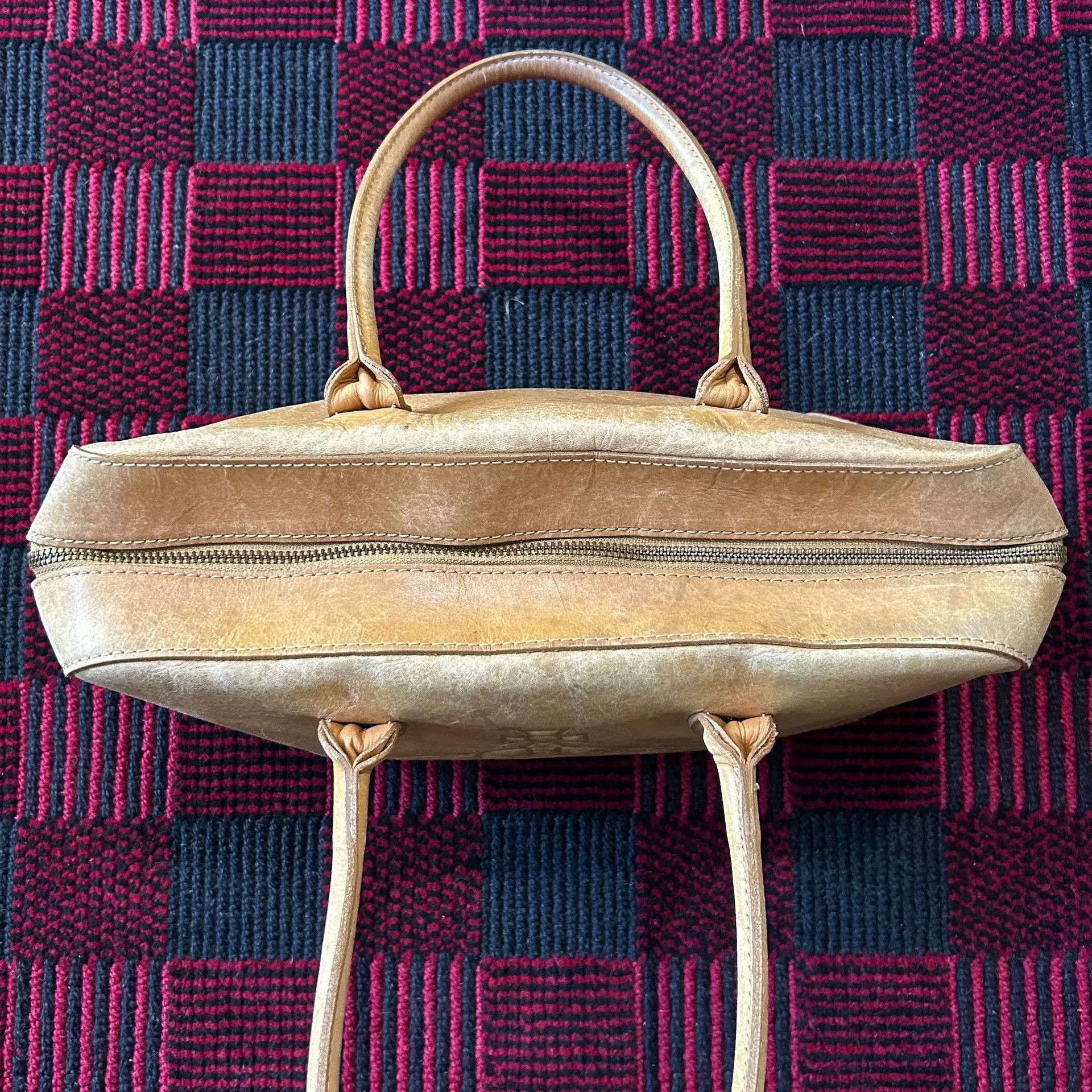 Vivienne Westwood vintage vivienne westwood saturn imprinted bag Size ONE SIZE - 5 Thumbnail
