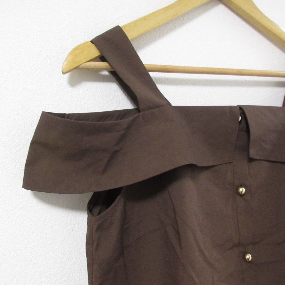 Other Diagram Shirt Camisole Others Tops 0325341325 DUTY FREE for USA
