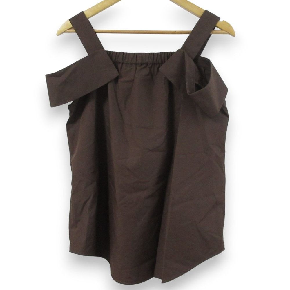 Other Diagram Shirt Camisole Others Tops 0325341325 DUTY FREE for USA