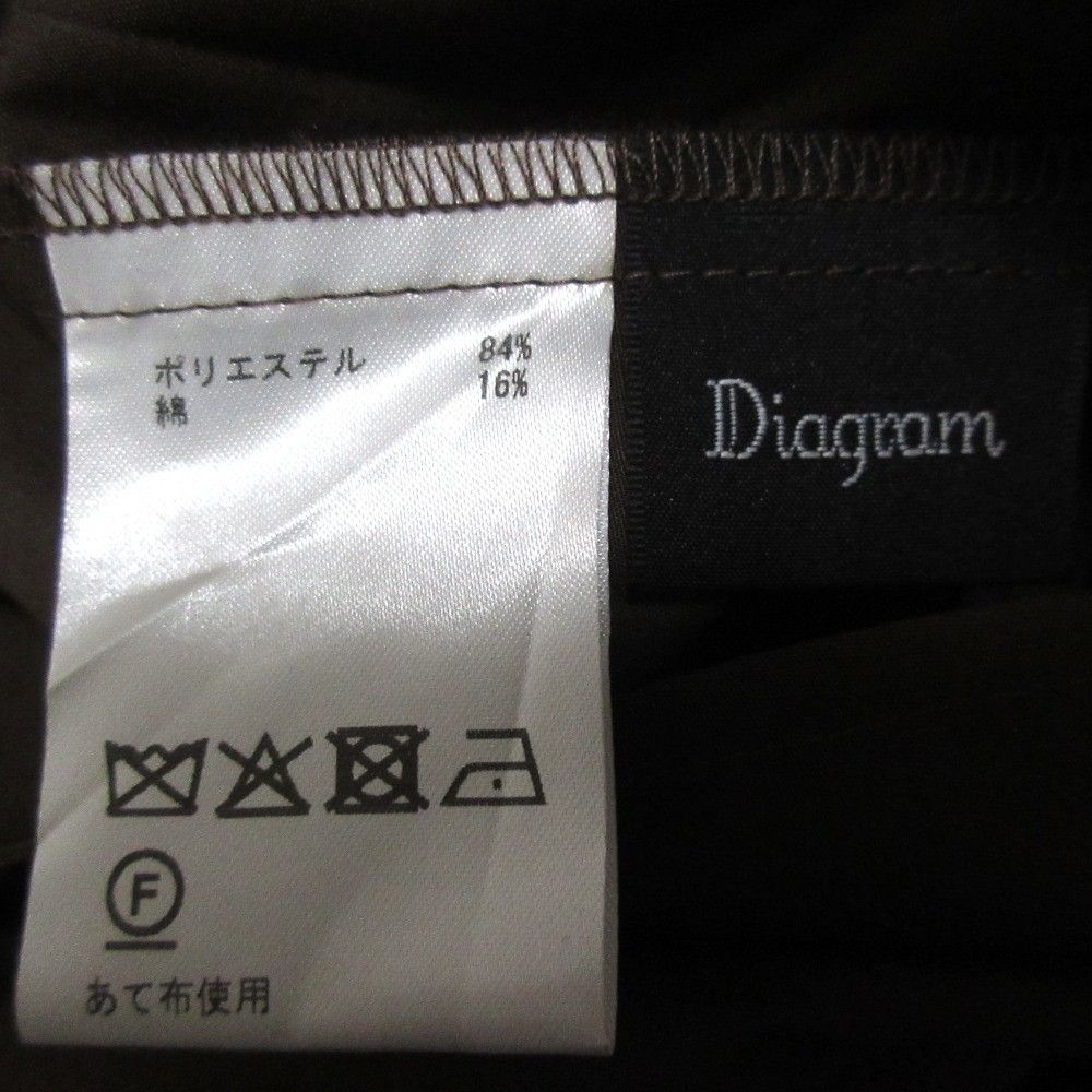 Other Diagram Shirt Camisole Others Tops 0325341325 DUTY FREE for USA