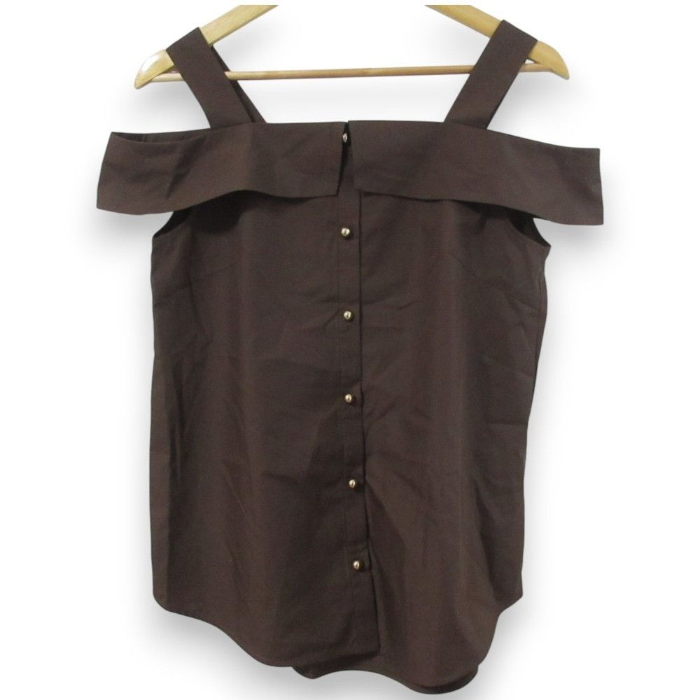 Other Diagram Shirt Camisole Others Tops 0325341325 DUTY FREE for USA