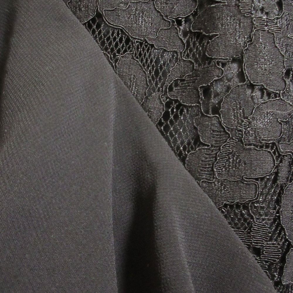 Other Other GRACE CONTINENTAL Chiffon Trimming Lace Skirt Others Skirts 0124421004 DUTY FREE for USA Size ONE SIZE - 2 Thumbnail